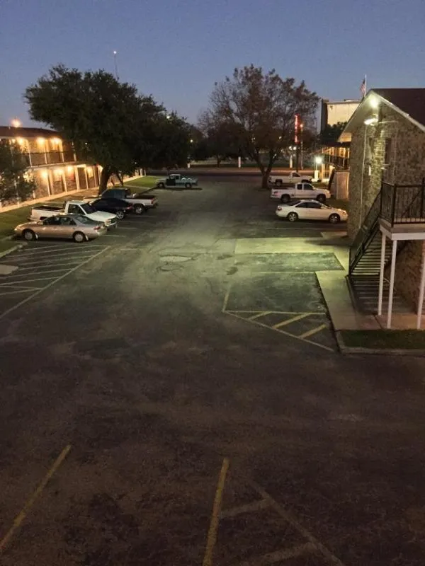Street view in Ranch House Inn & Suites