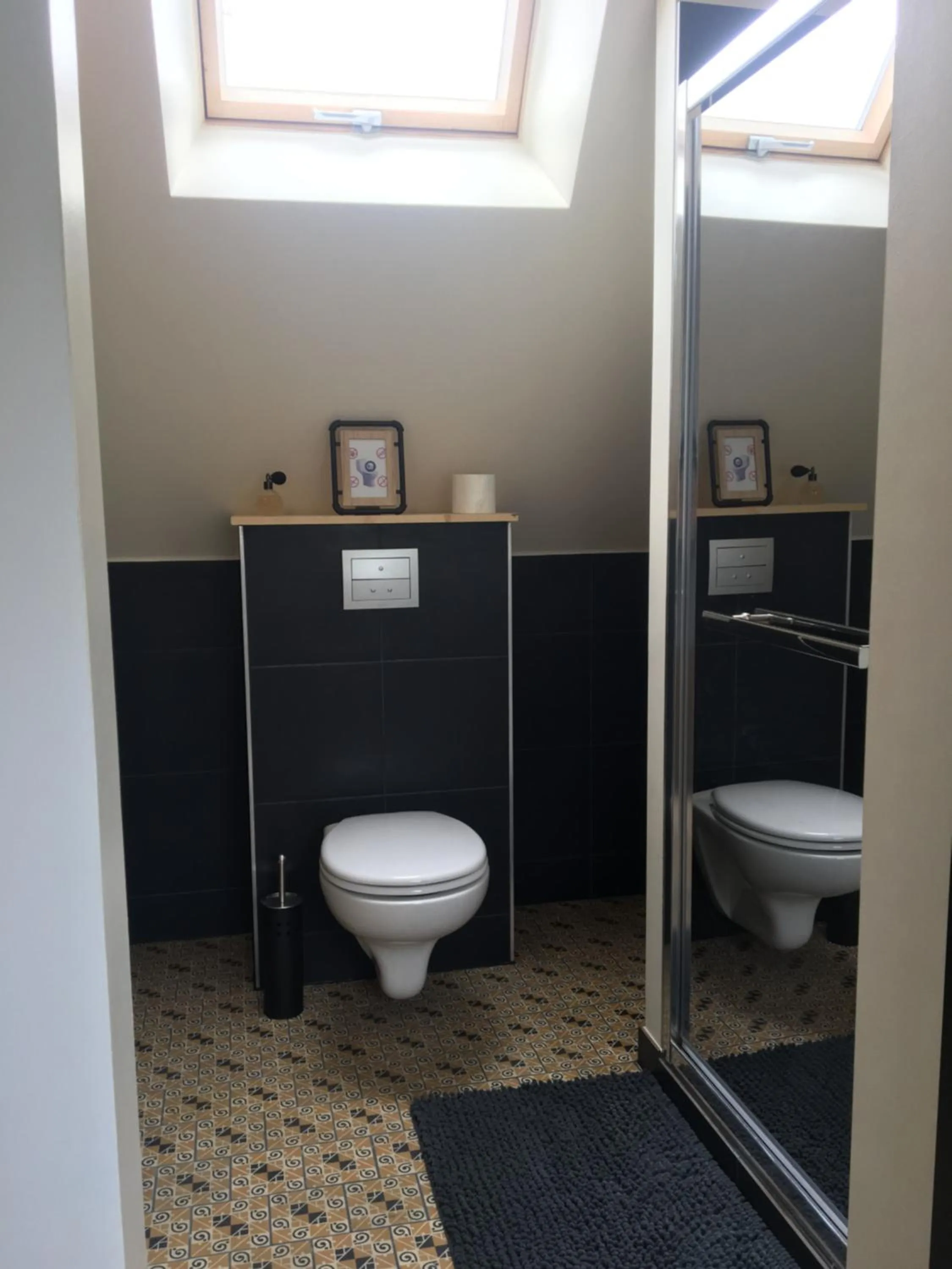 Domaine Des Tours Vauquelin