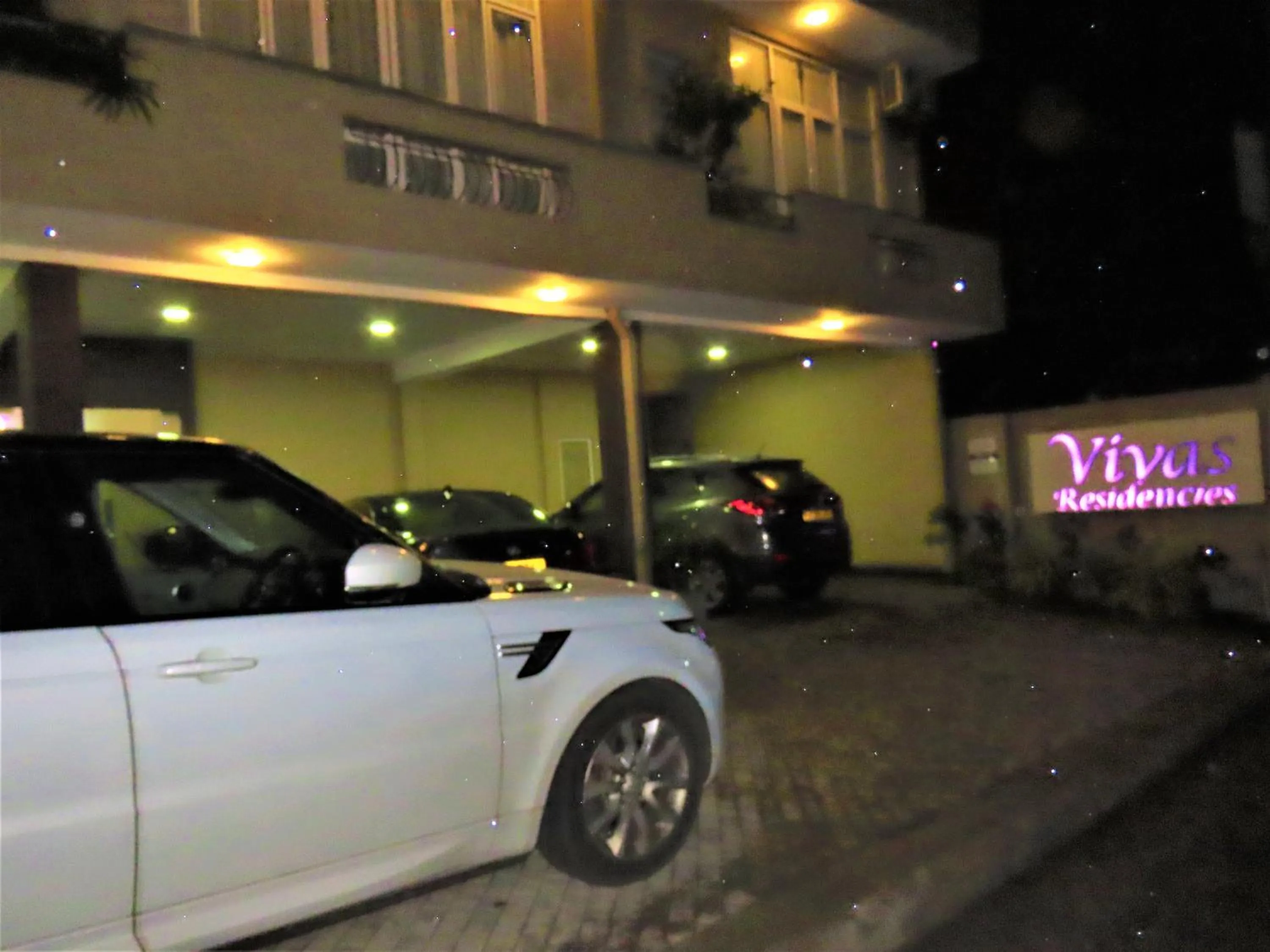 VIVAS Residencies Luxury Apartments