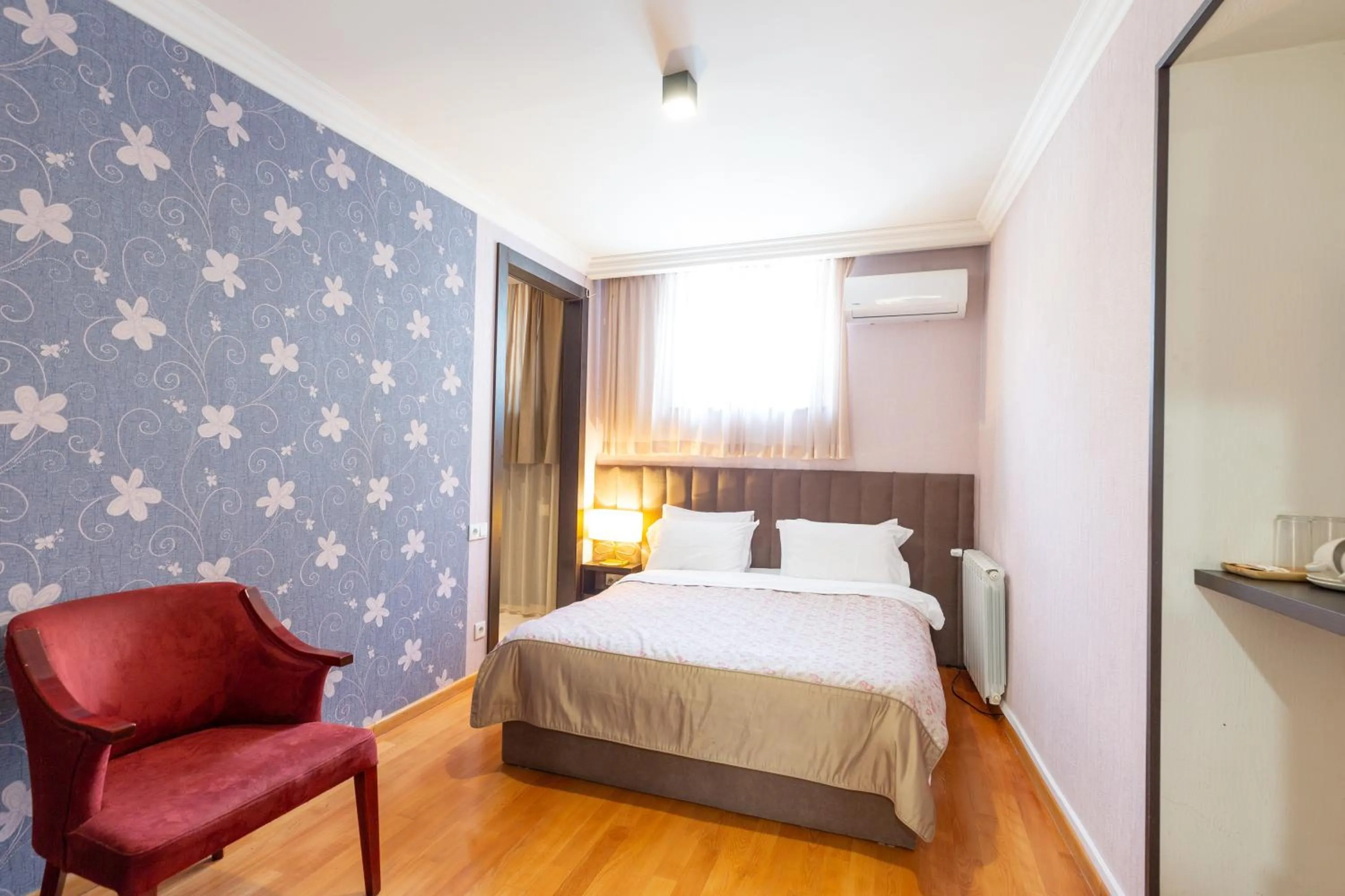 Double Room in Elea Old Tbilisi Hotel