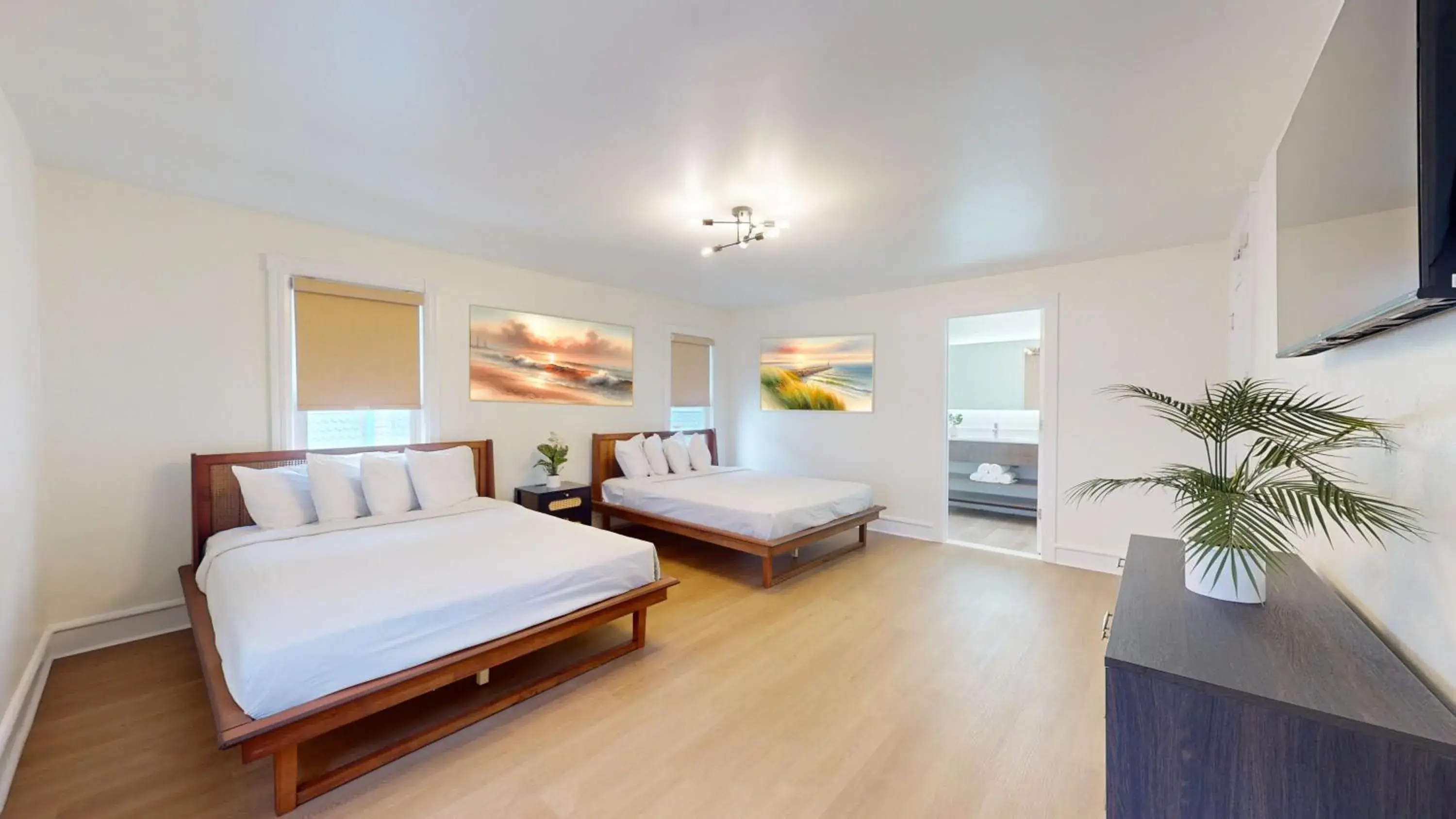 Cove Suite in The Cove Cove Suite in The Cove