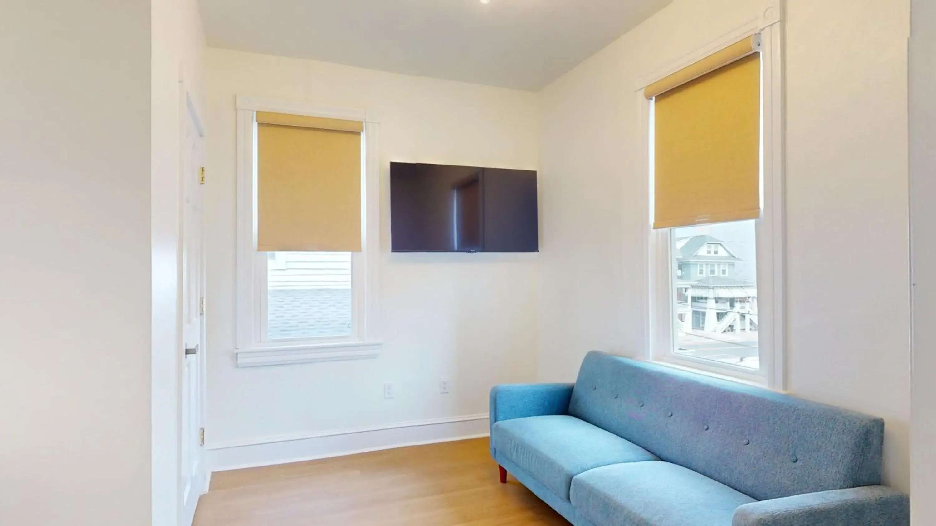 Queen Suite in The Cove Queen Suite in The Cove