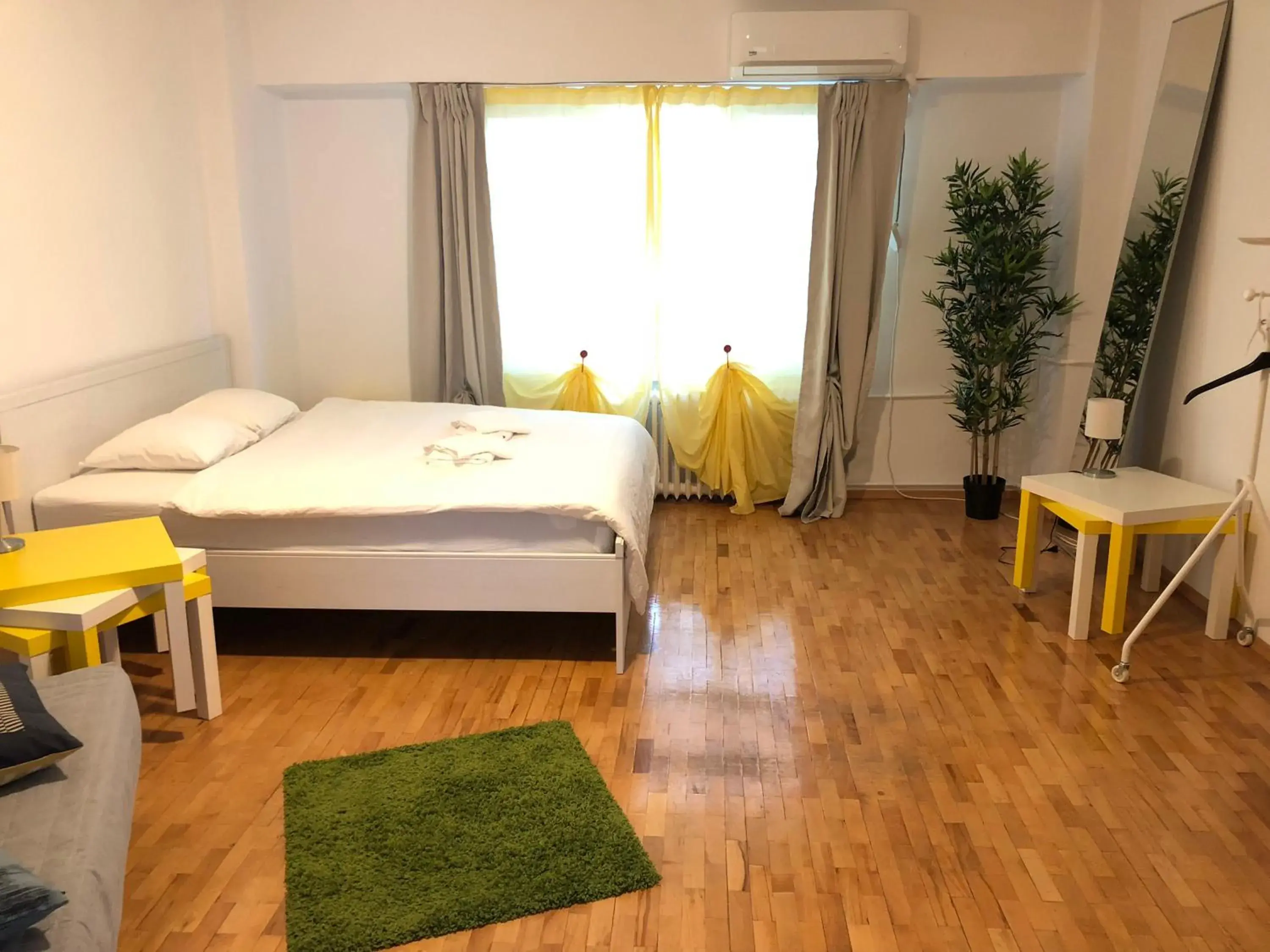 Bed in HATS by green apartments Bed in HATS by green apartments