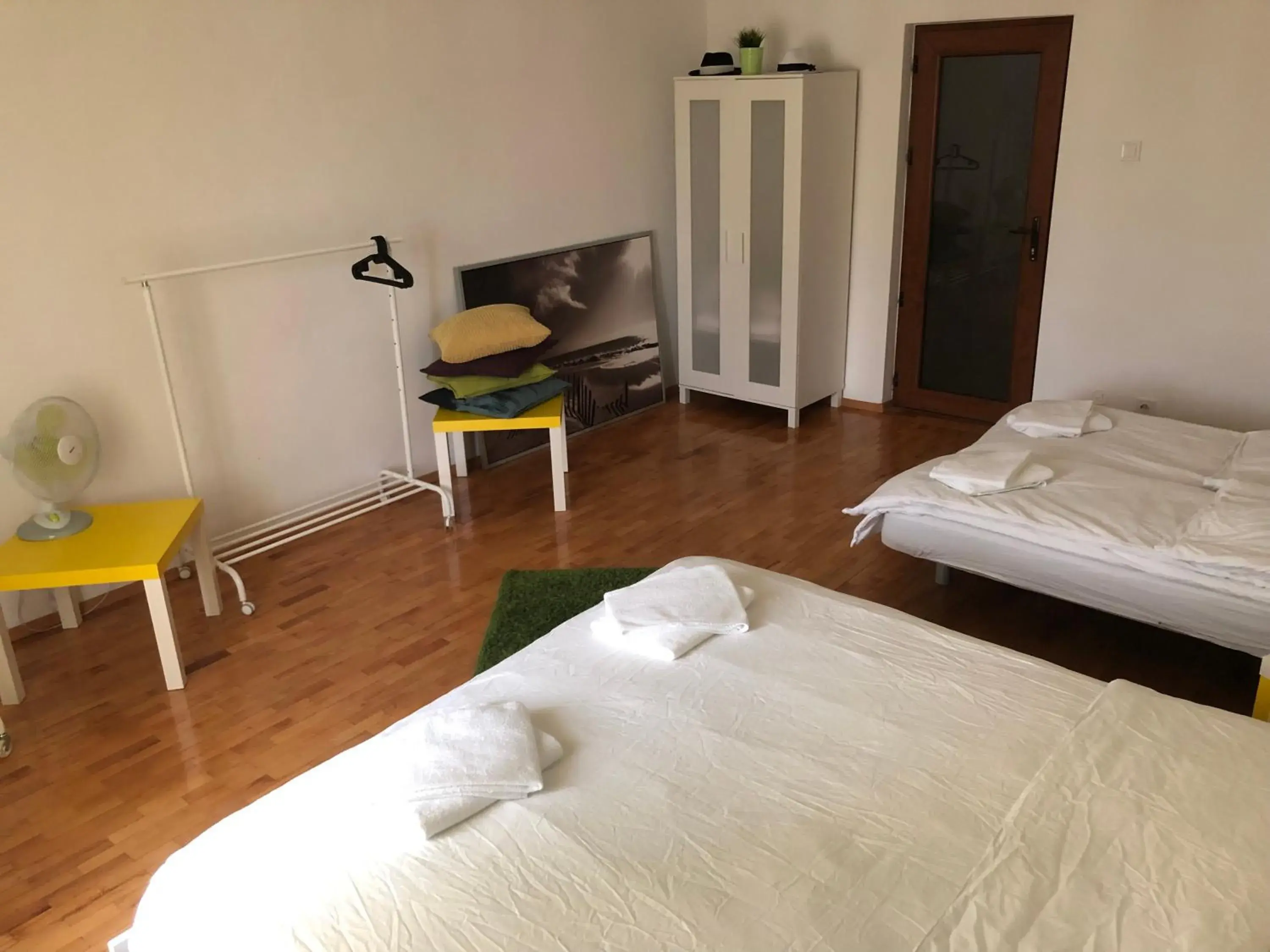 Bed in HATS by green apartments Bed in HATS by green apartments