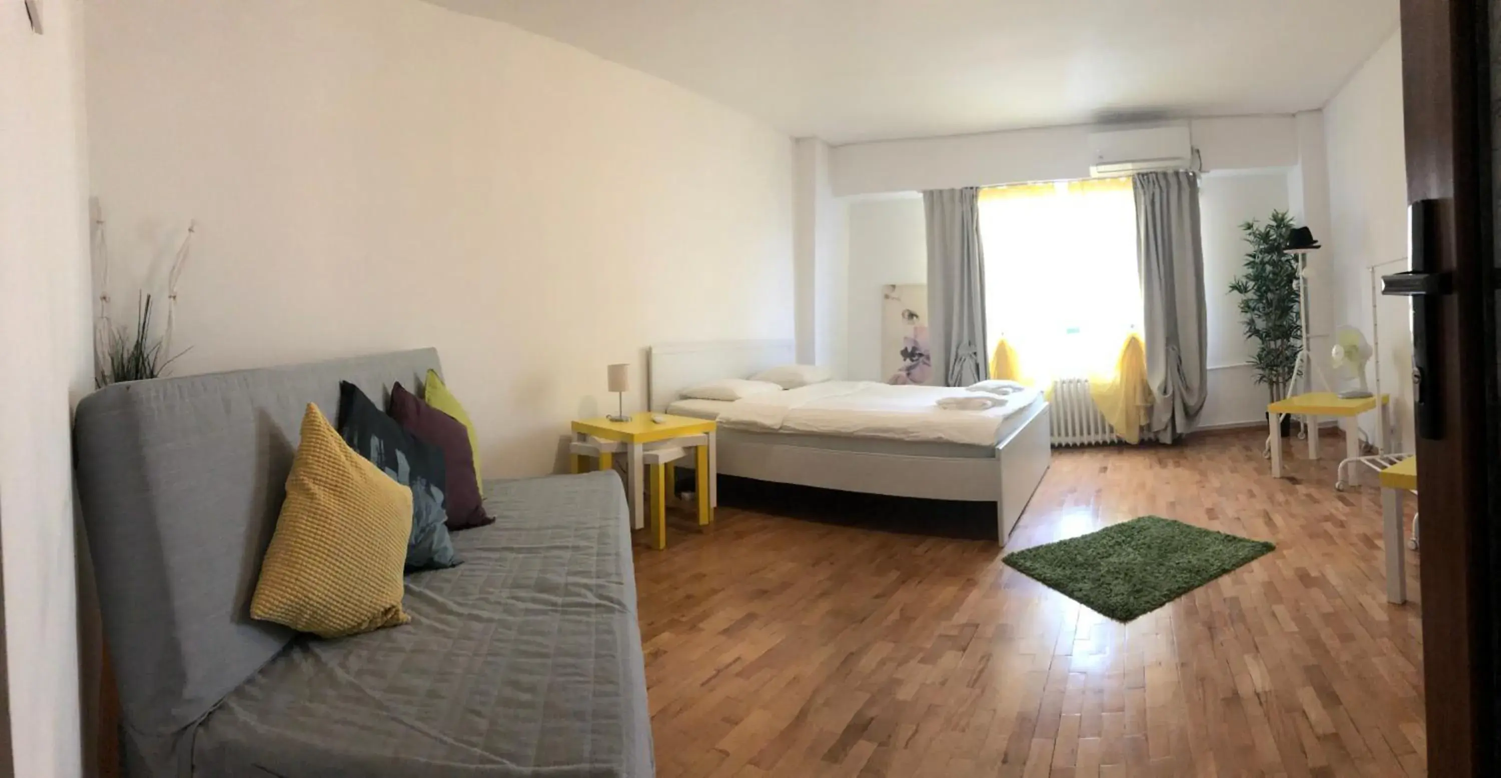 Photo of the whole room, Bed in HATS by green apartments Photo of the whole room, Bed in HATS by green apartments