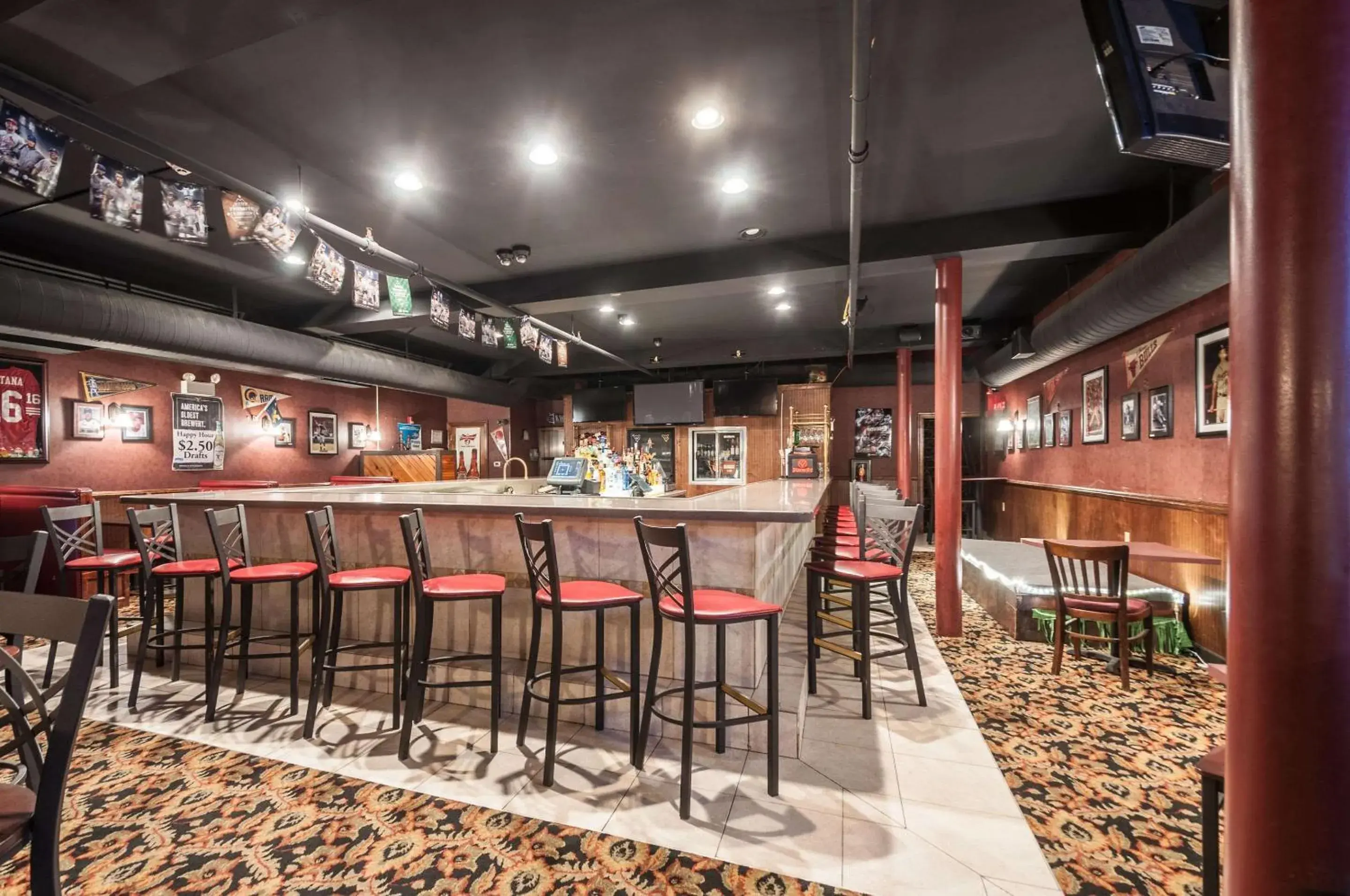 Restaurant/places to eat in Rodeway Inn & Suites Restaurant/places to eat in Rodeway Inn & Suites