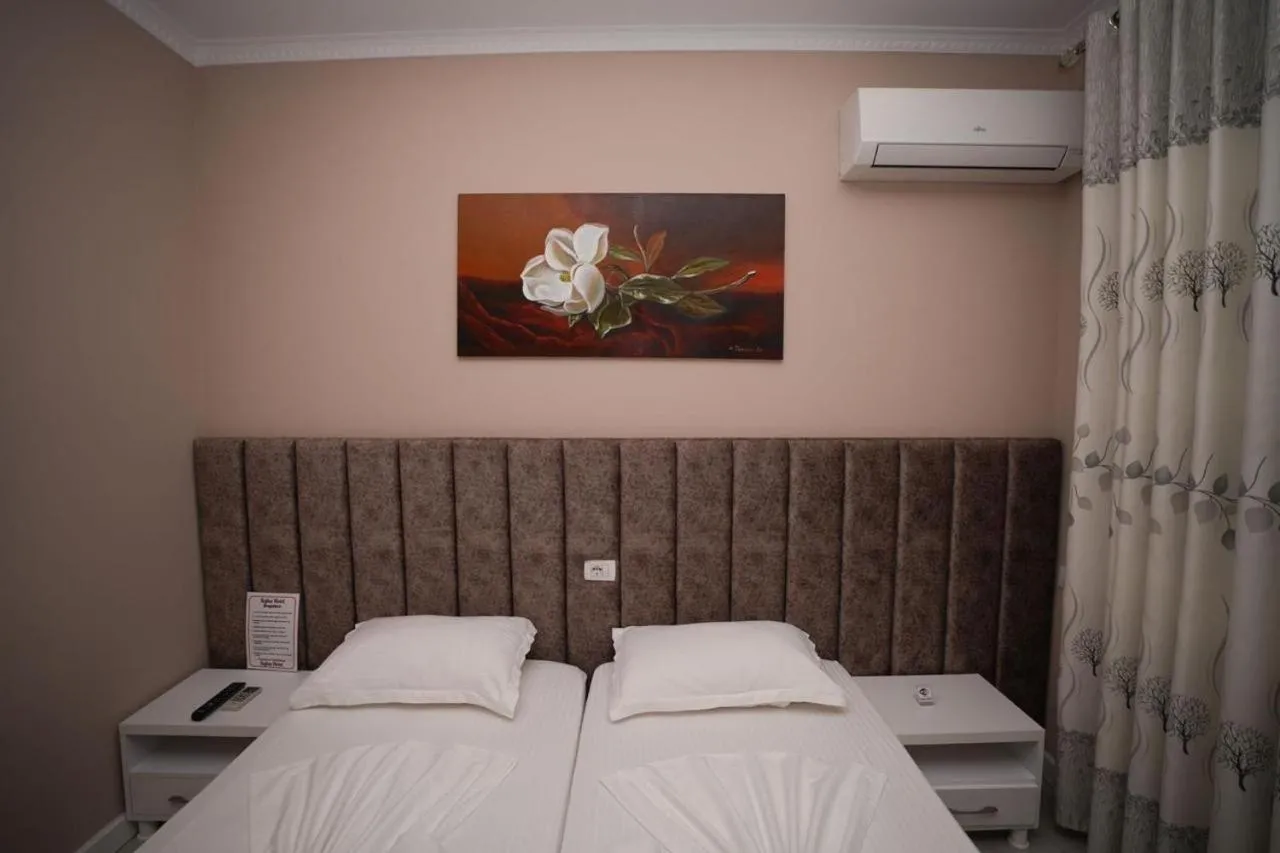 Double or Twin Room in Hotel Kojku
