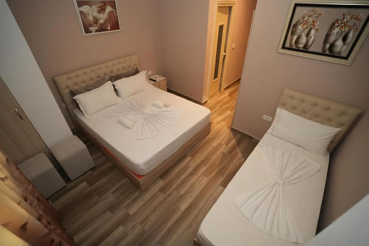 Triple Room in Hotel Kojku