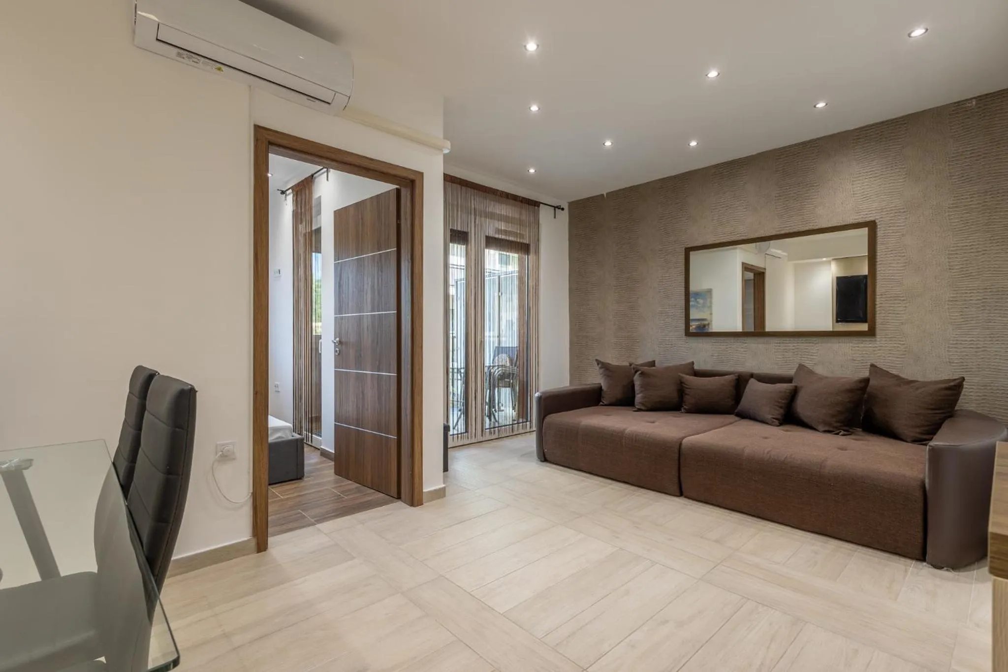 Casa Luxury Wellness Apartman By BLTN