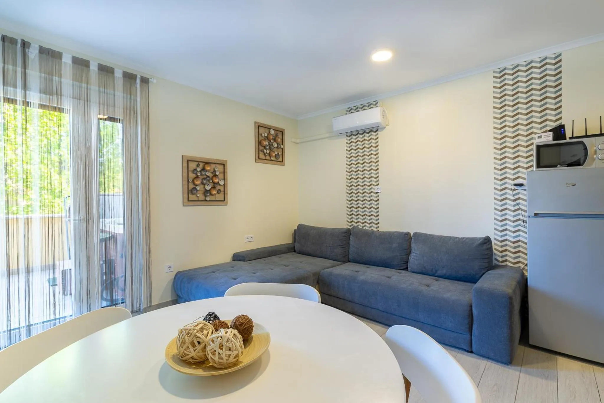 Casa Luxury Wellness Apartman By BLTN