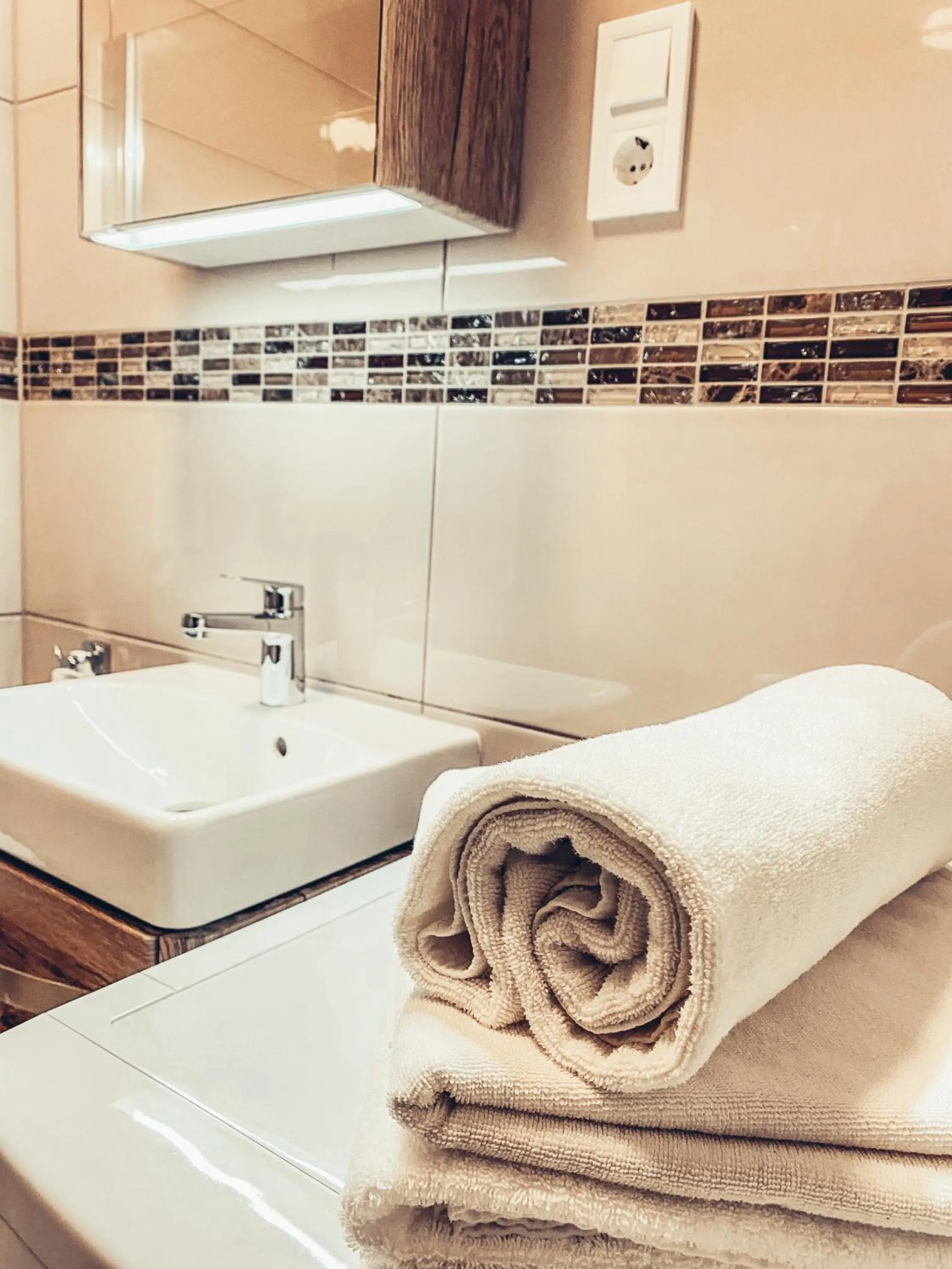 Casa Luxury Wellness Apartman By BLTN