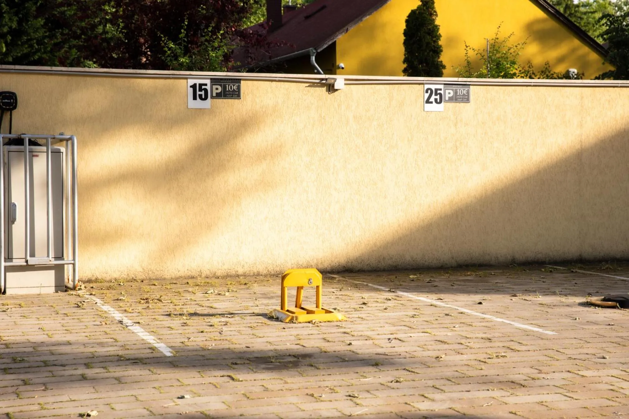 Casa Luxury Wellness Apartman By BLTN