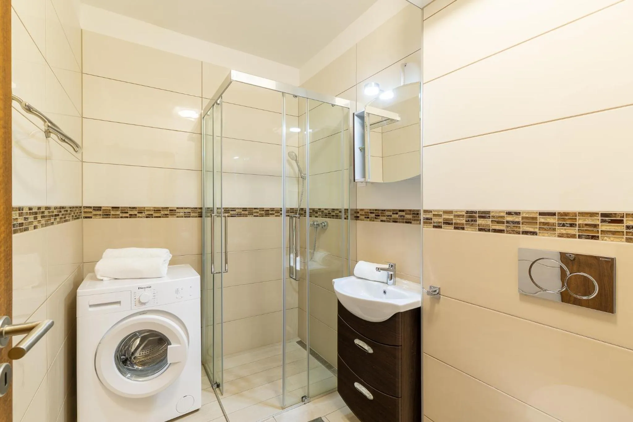 Casa Luxury Wellness Apartman By BLTN