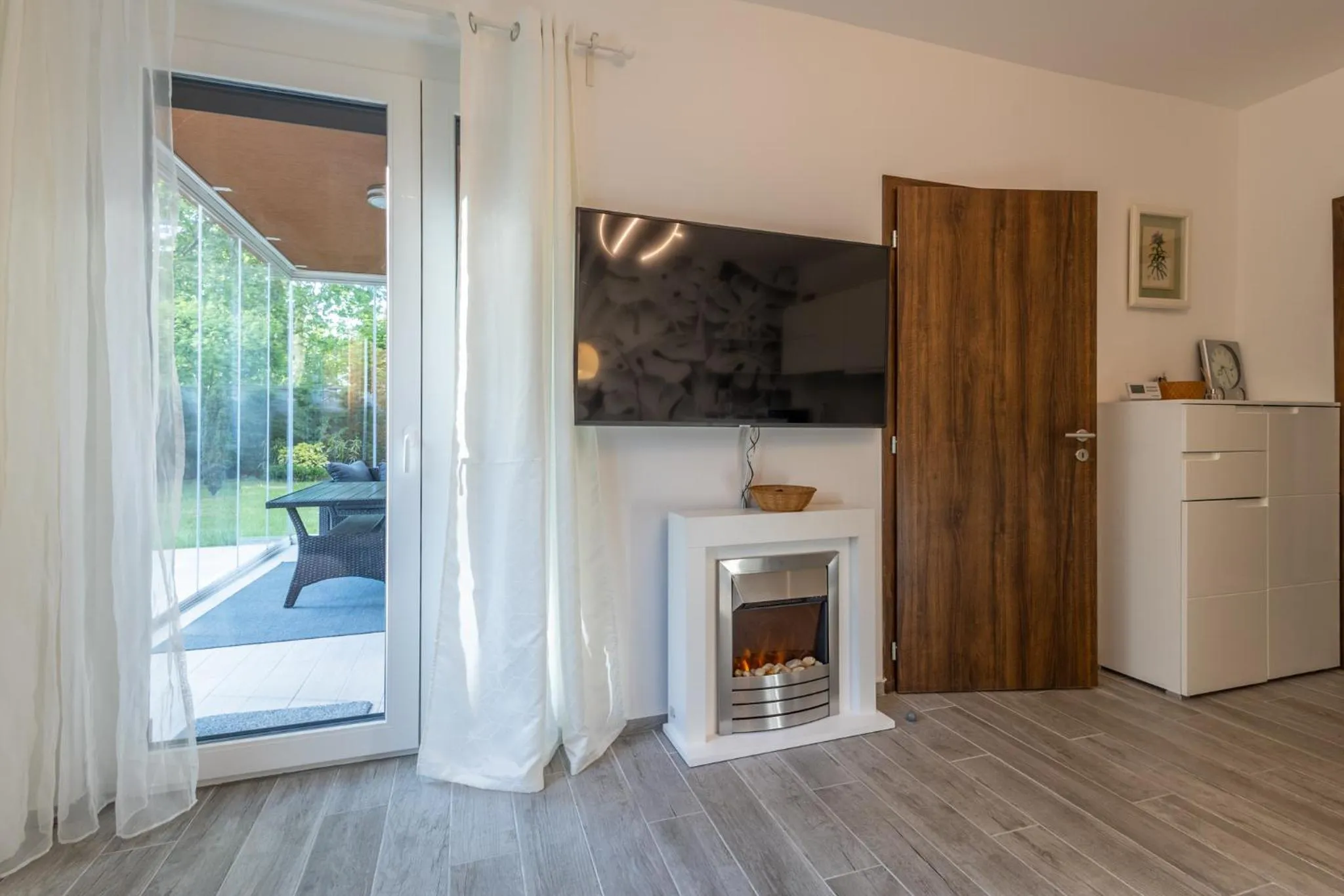 Casa Luxury Wellness Apartman By BLTN