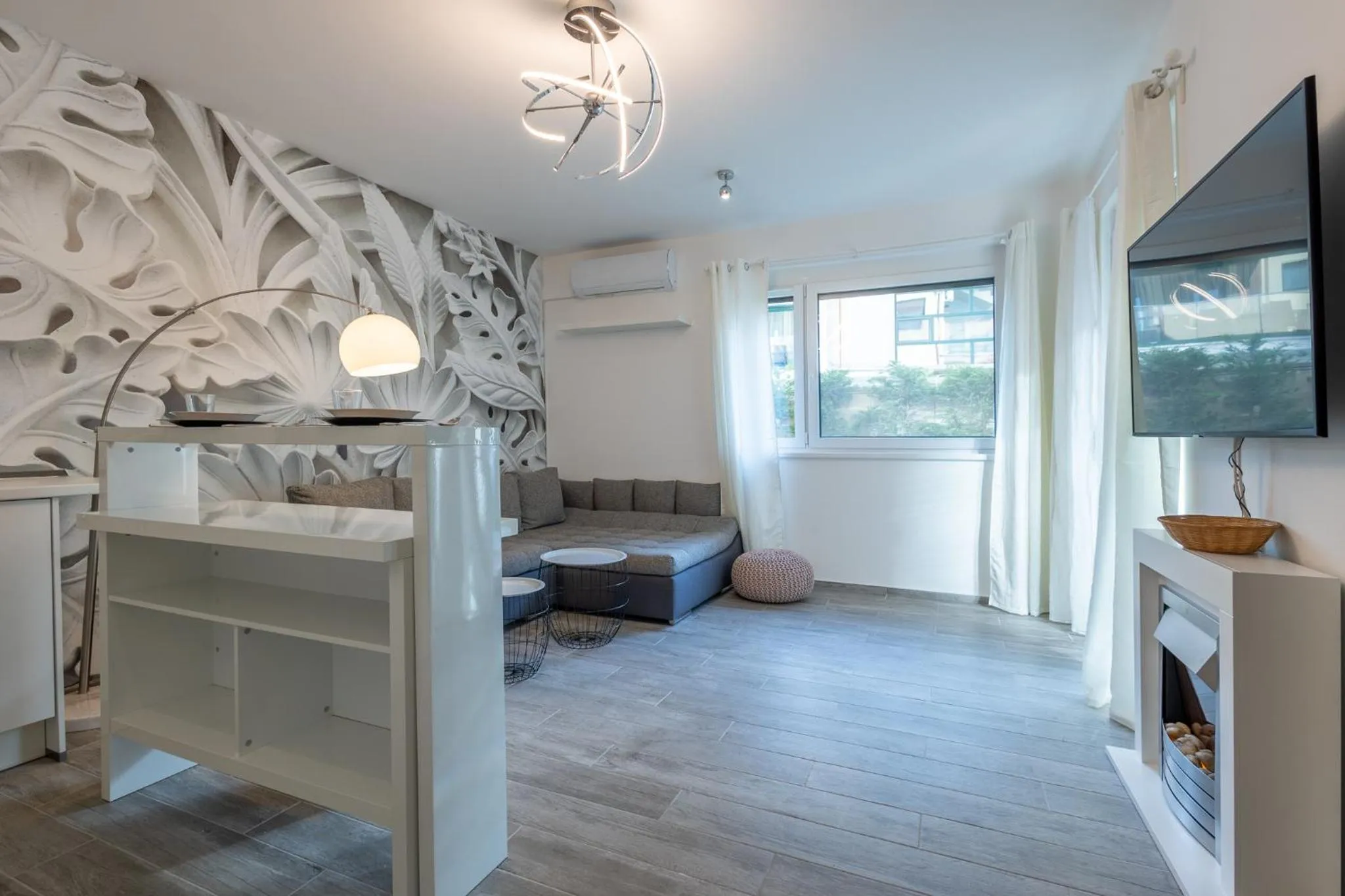 Casa Luxury Wellness Apartman By BLTN