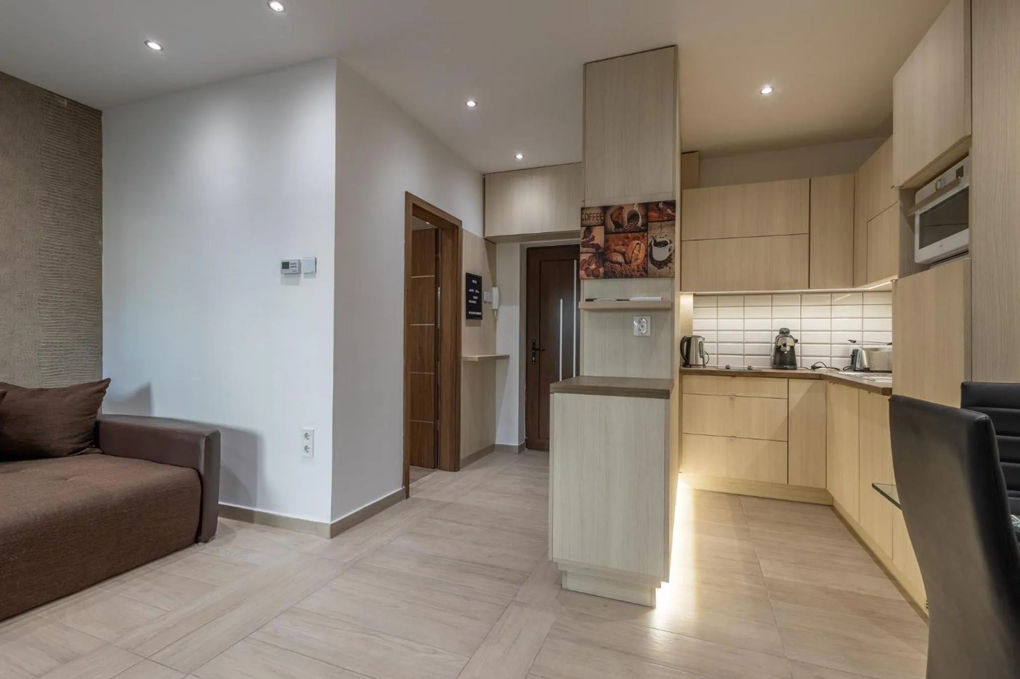 Casa Luxury Wellness Apartman By BLTN