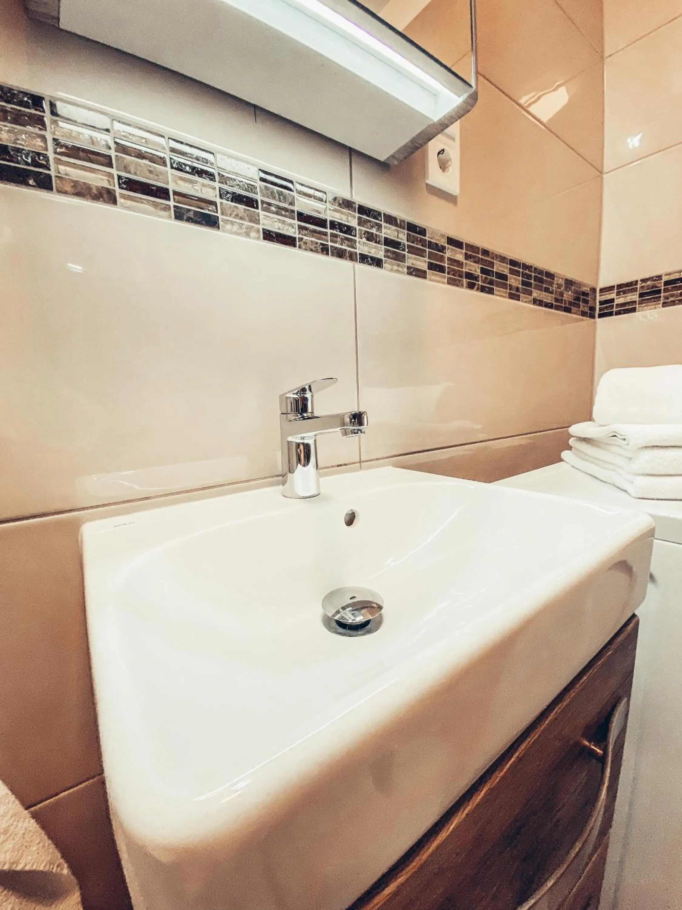 Casa Luxury Wellness Apartman By BLTN