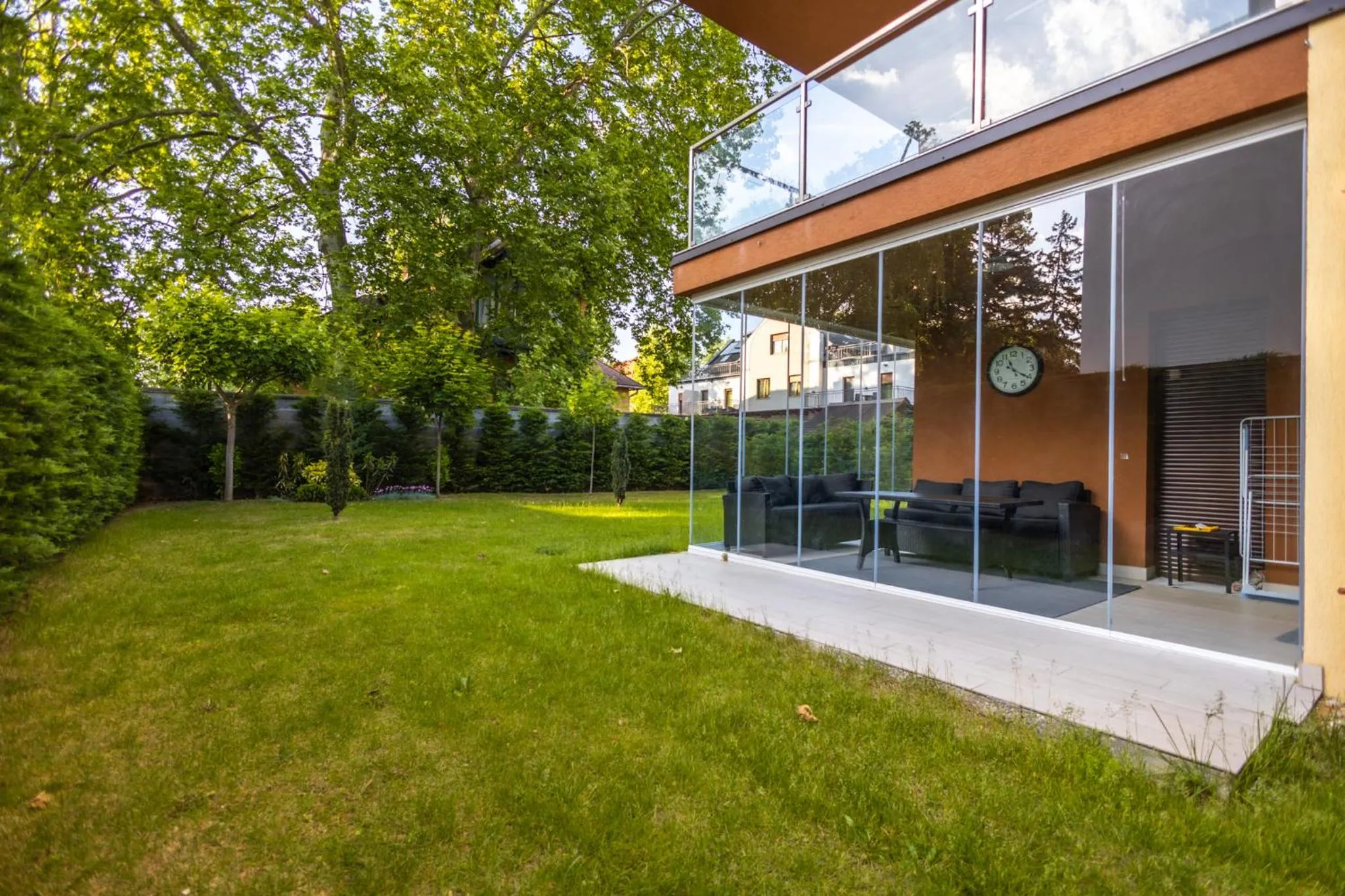 Casa Luxury Wellness Apartman By BLTN