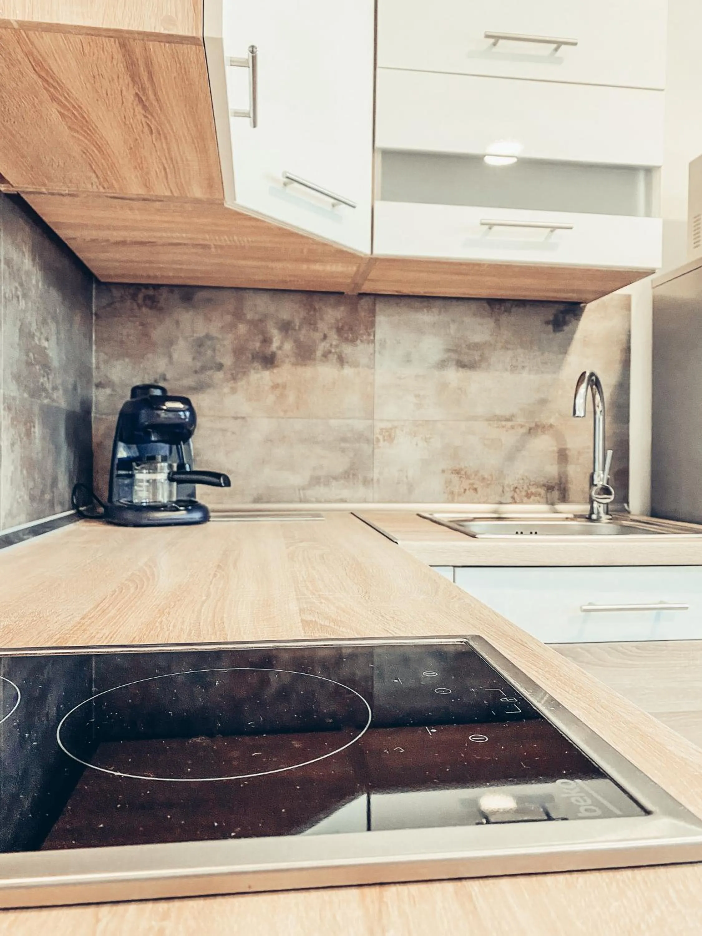 Casa Luxury Wellness Apartman By BLTN