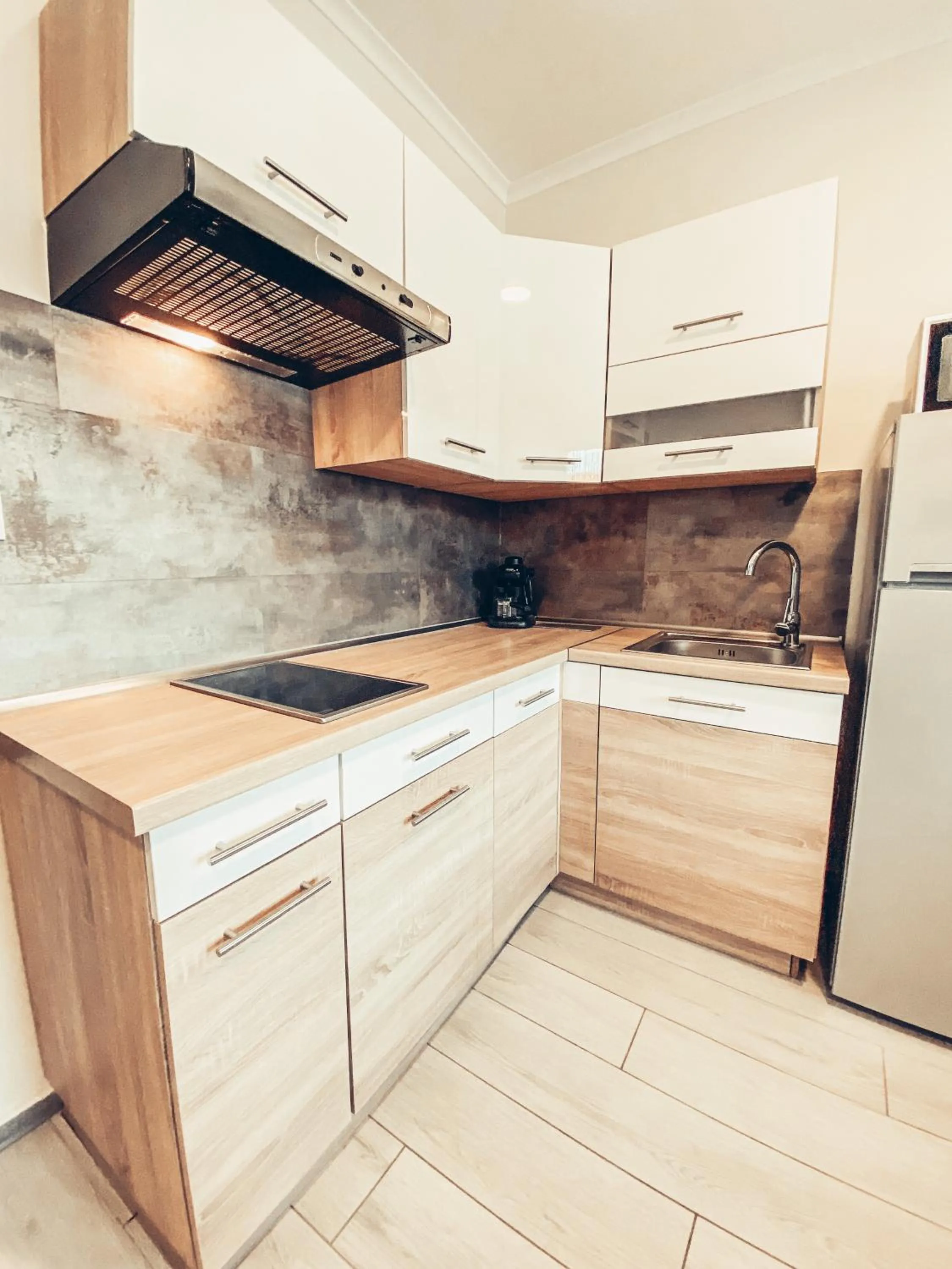 Casa Luxury Wellness Apartman By BLTN