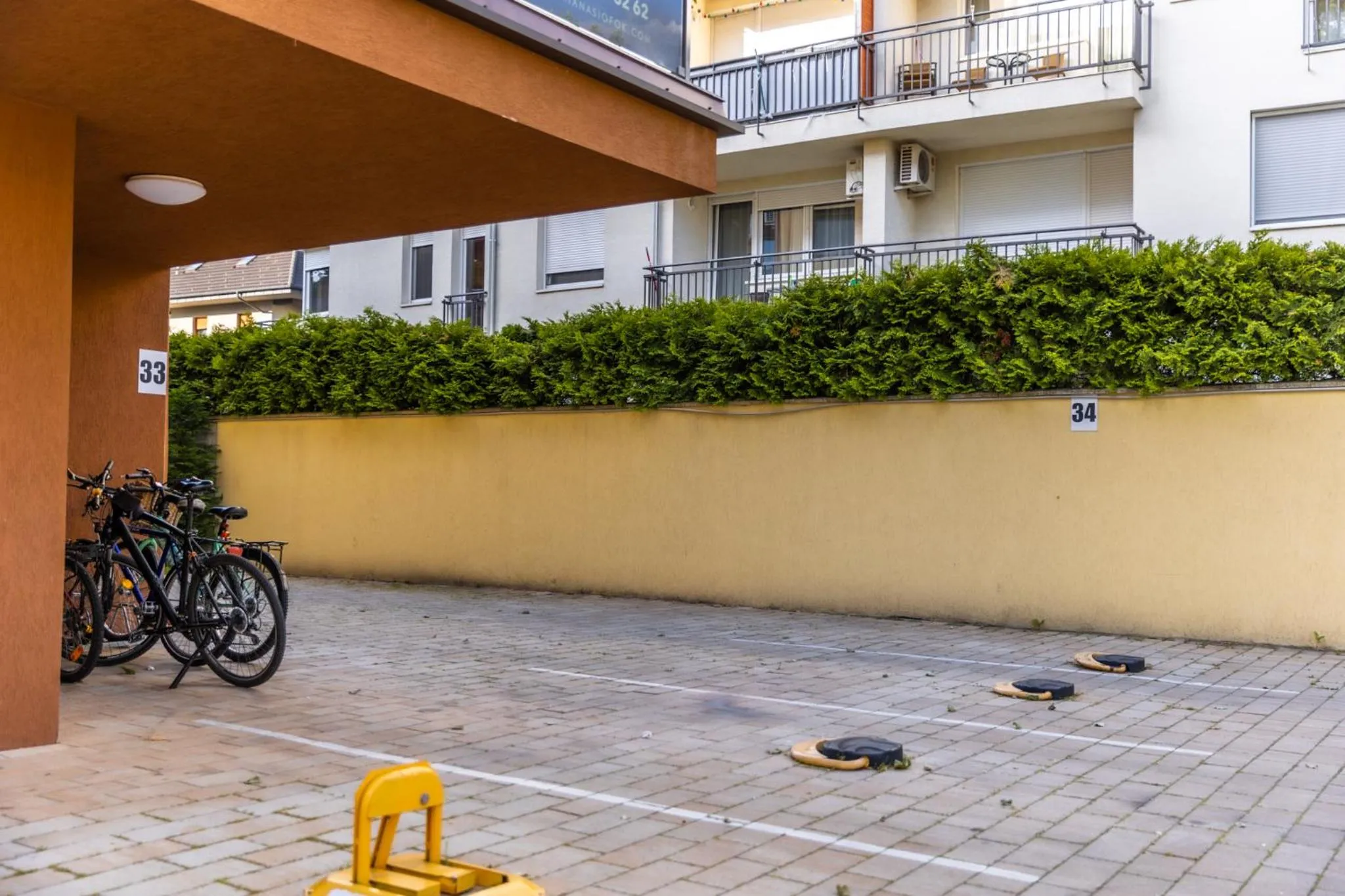 Casa Luxury Wellness Apartman By BLTN