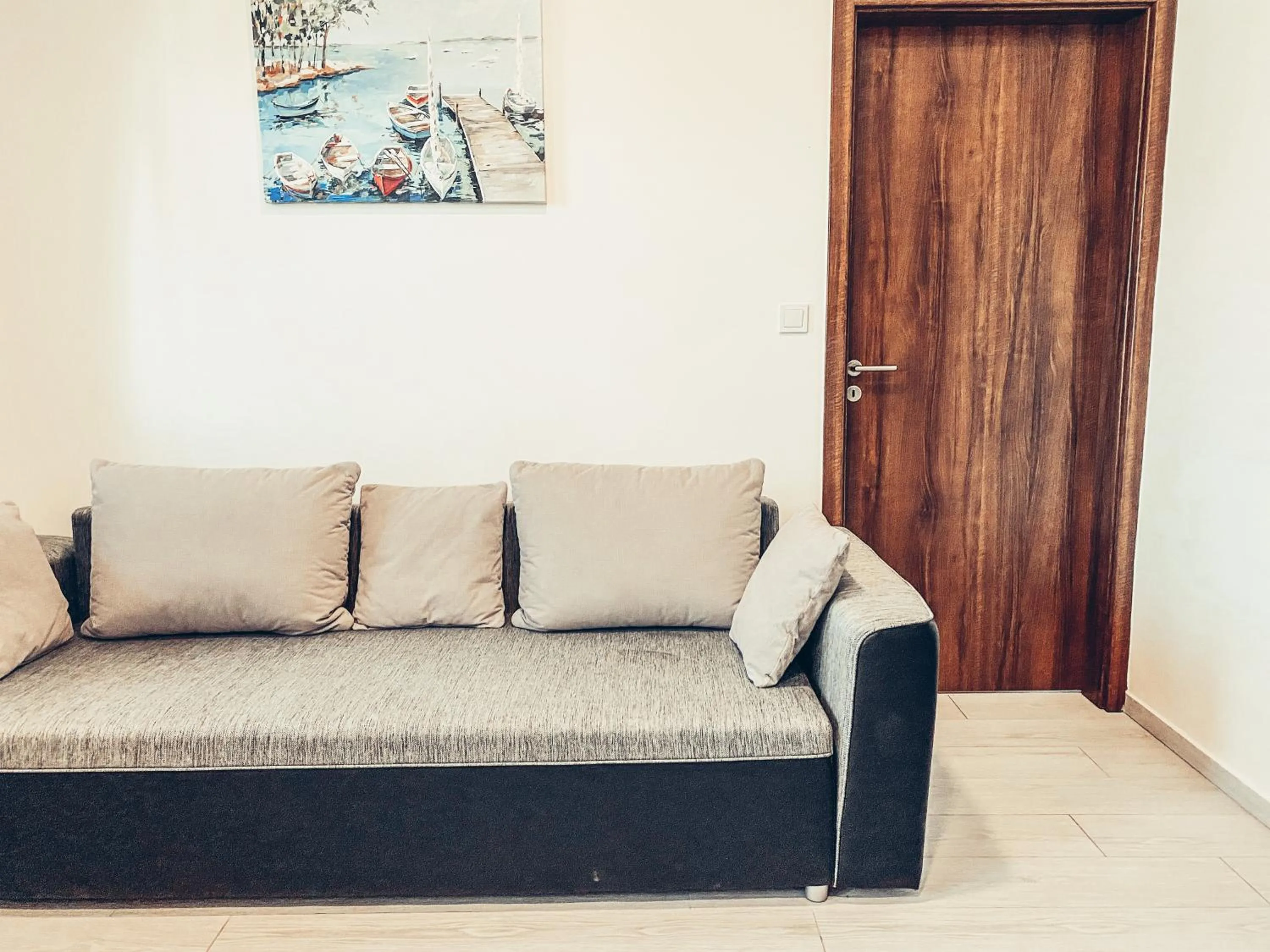 Casa Luxury Wellness Apartman By BLTN