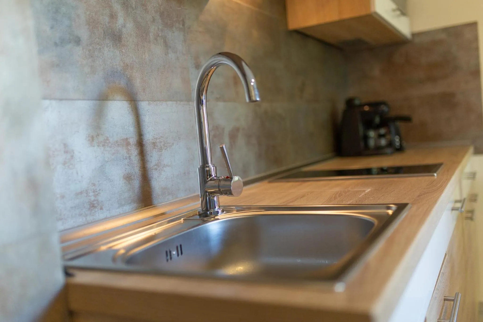 Casa Luxury Wellness Apartman By BLTN