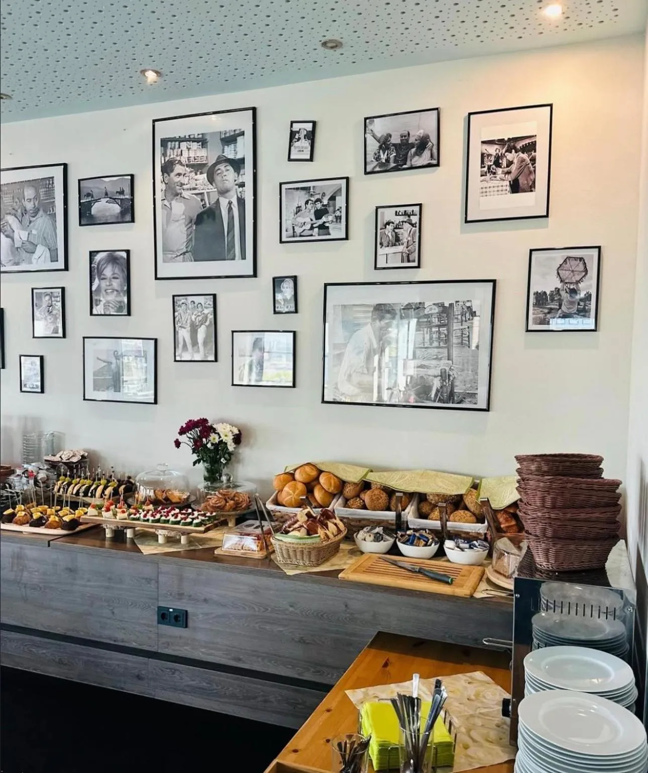 Intergroup Business & Design Hotel Ingolstadt