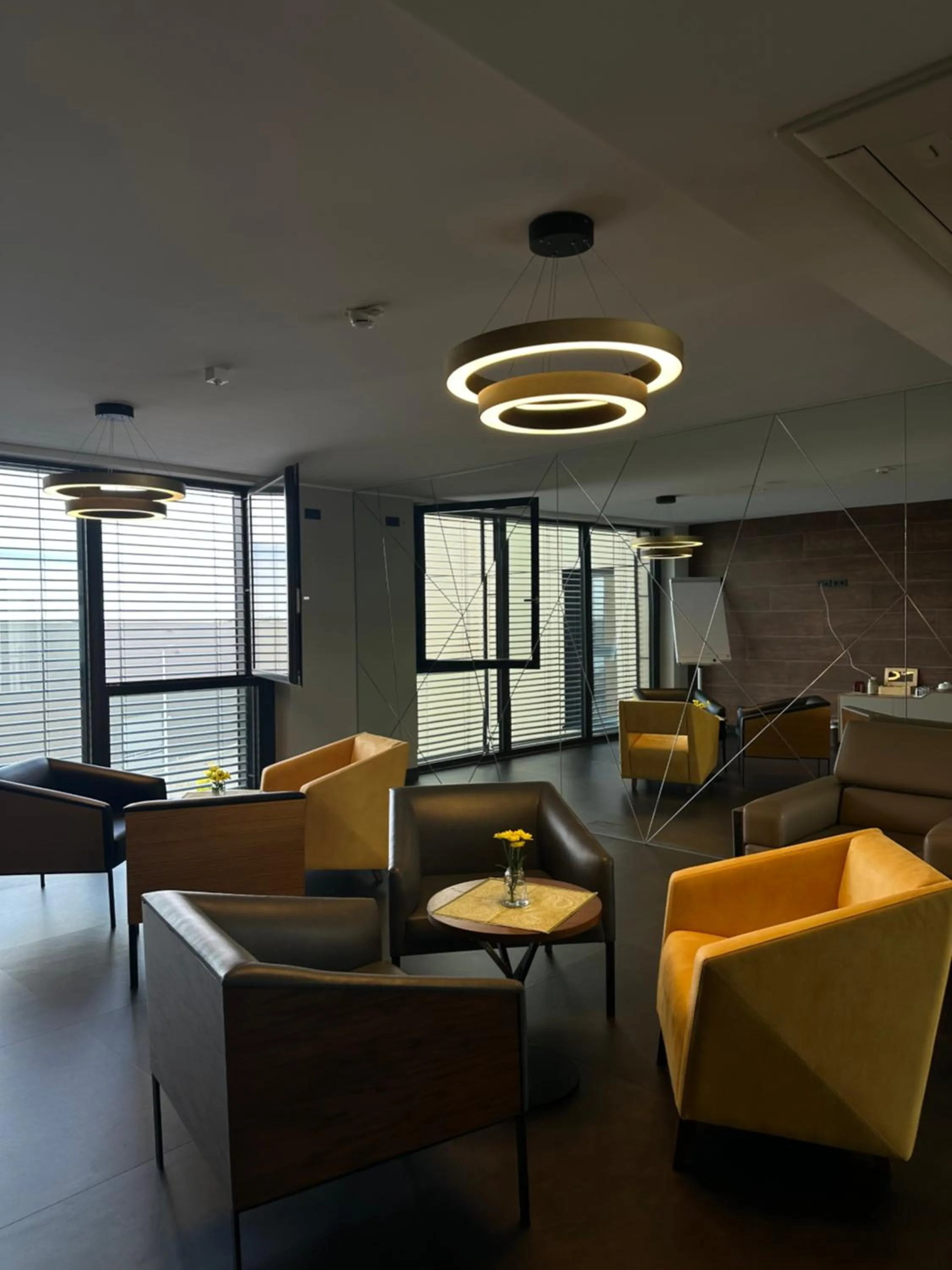 Intergroup Business & Design Hotel Ingolstadt