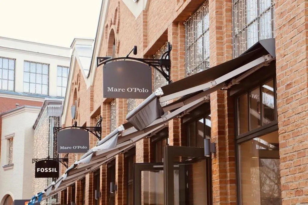 Other in Intergroup Business & Design Hotel Ingolstadt