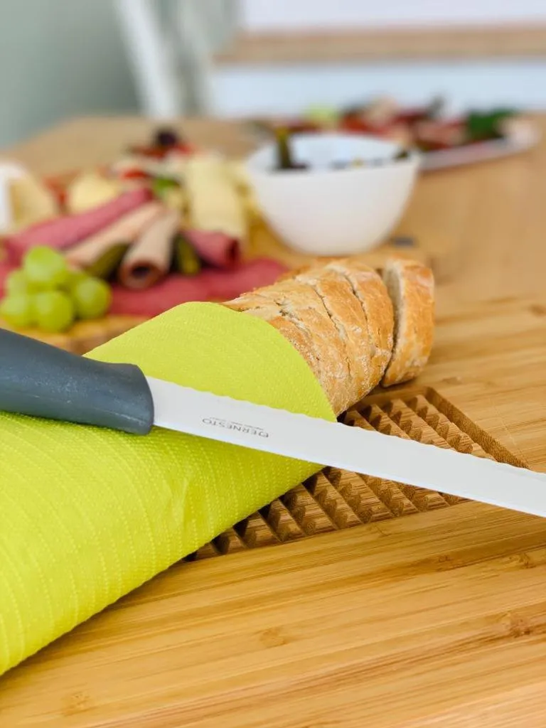 Breakfast in Intergroup Business & Design Hotel Ingolstadt