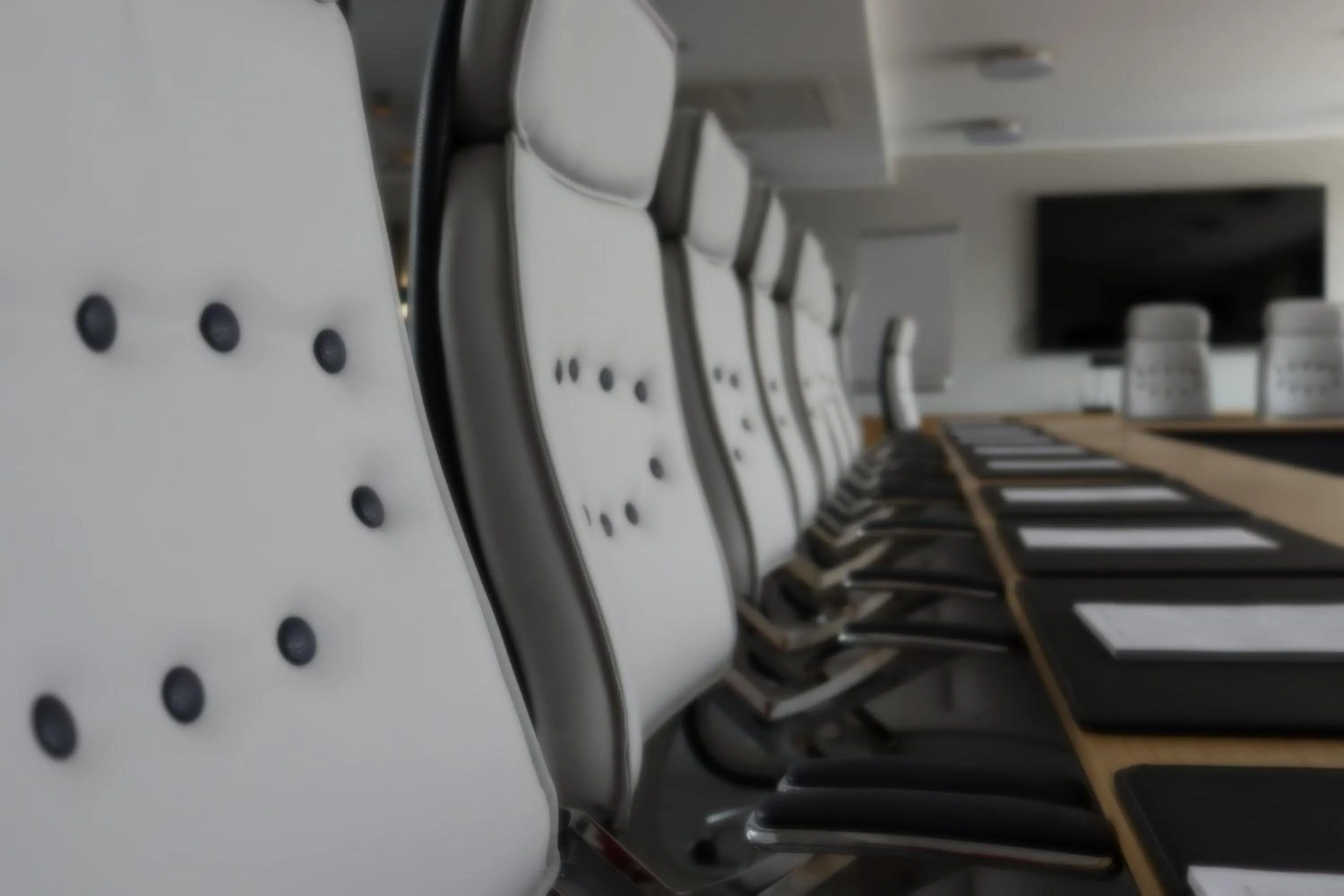 Area and facilities in Intergroup Business & Design Hotel Ingolstadt