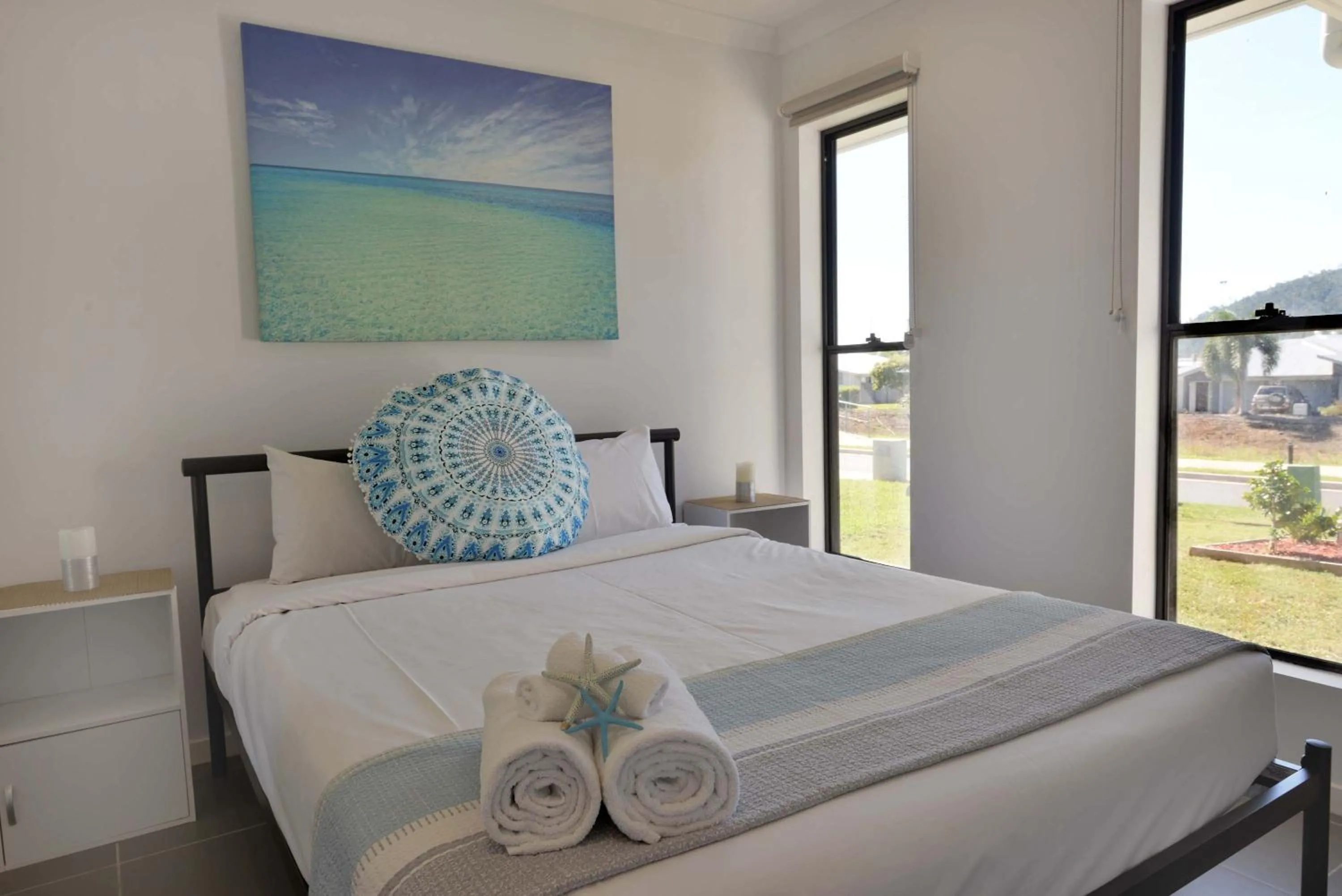 Whitsundays Paradise by the Port KIDS STAY FREE