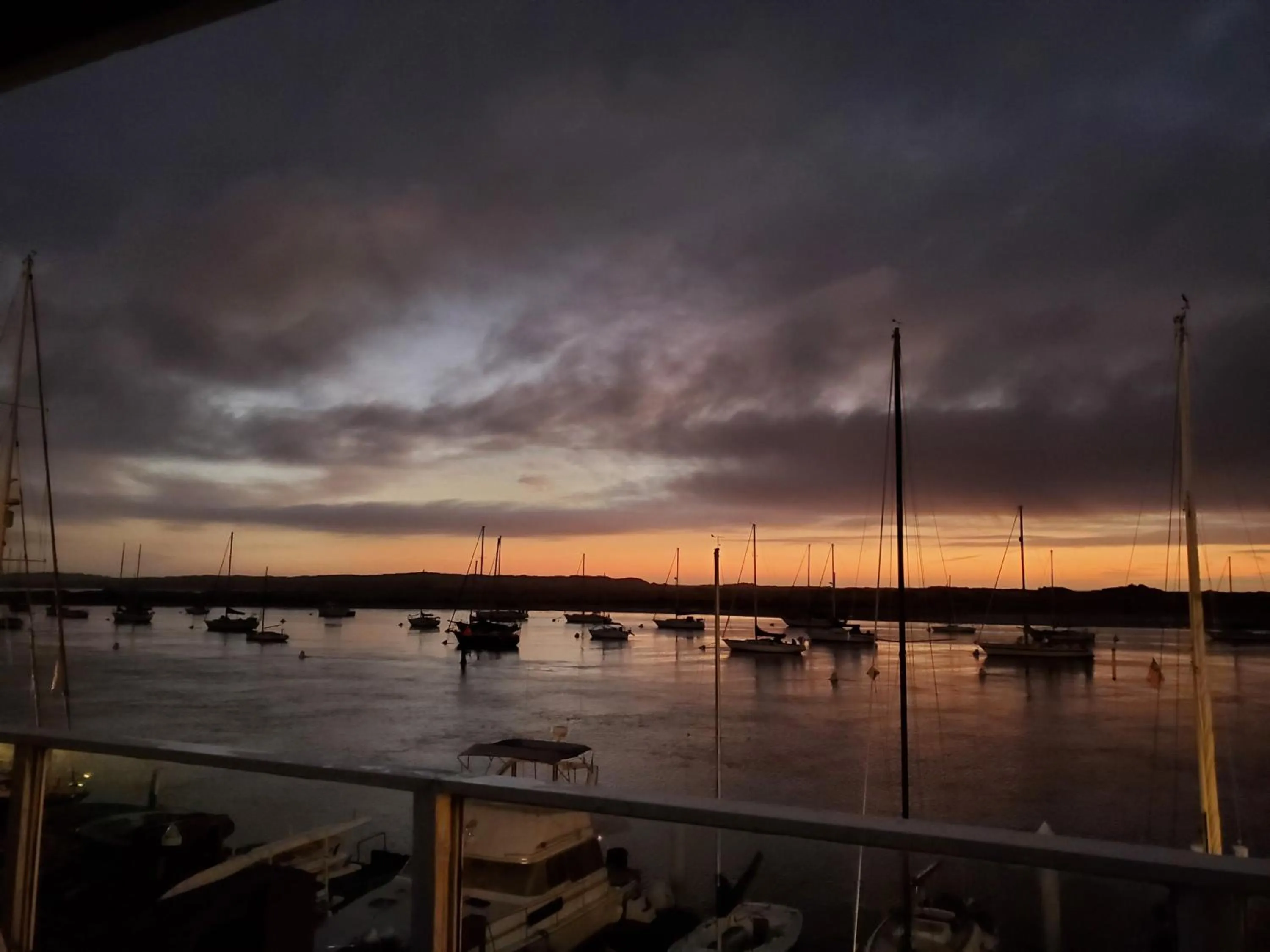 Balcony/Terrace in Gray's Inn & Gallery