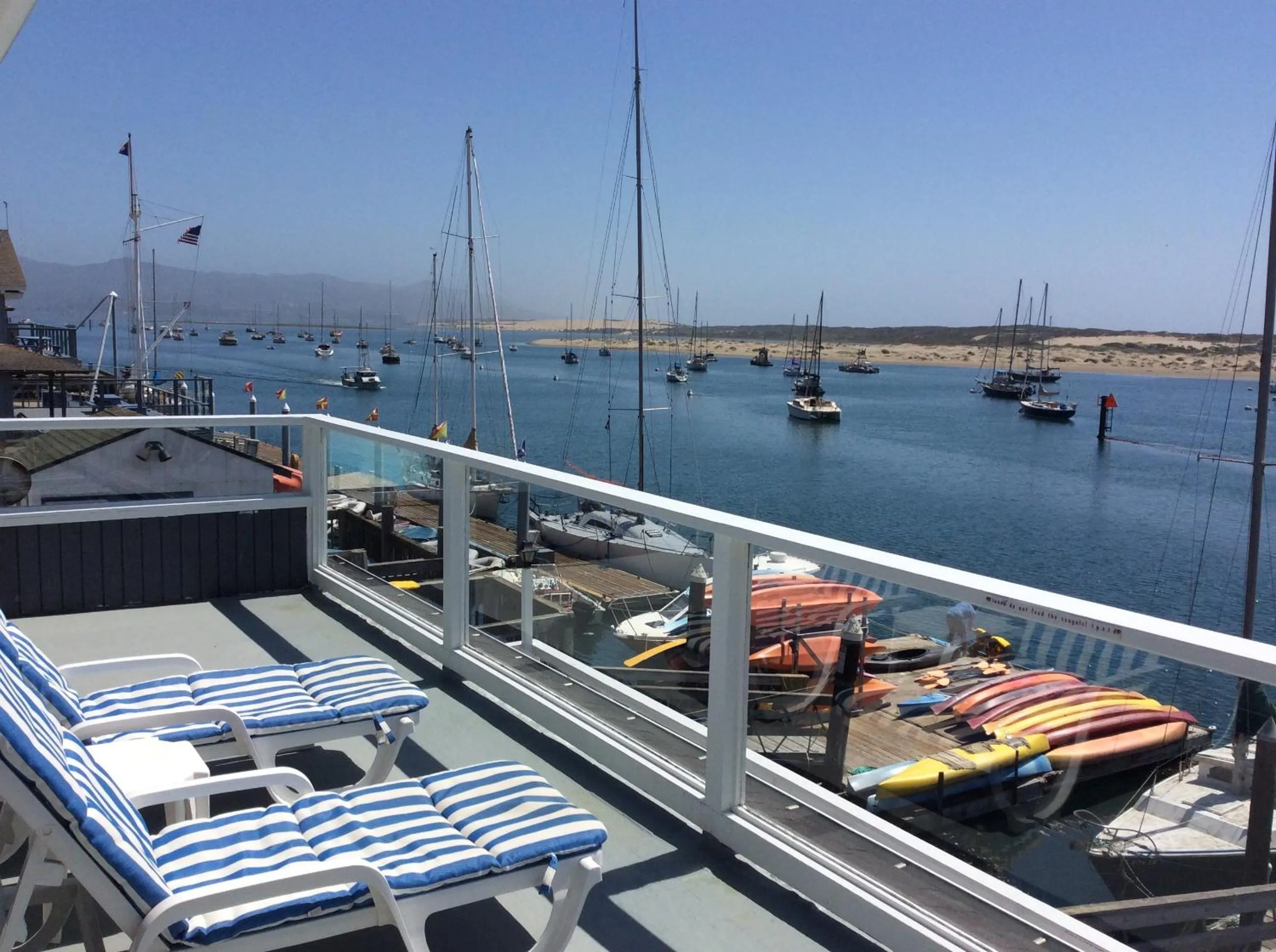 Balcony/Terrace in Gray's Inn & Gallery