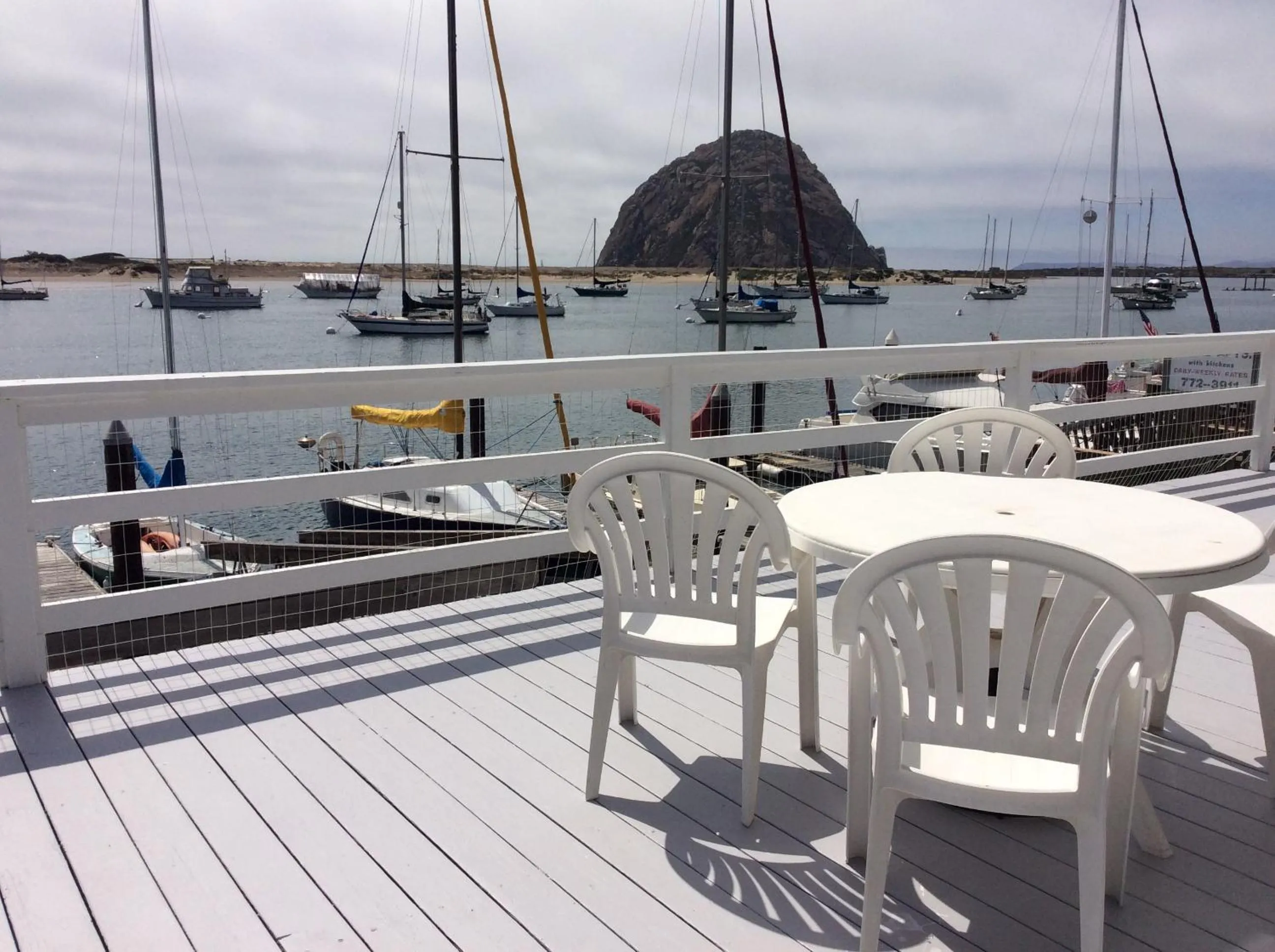 Patio in Gray's Inn & Gallery