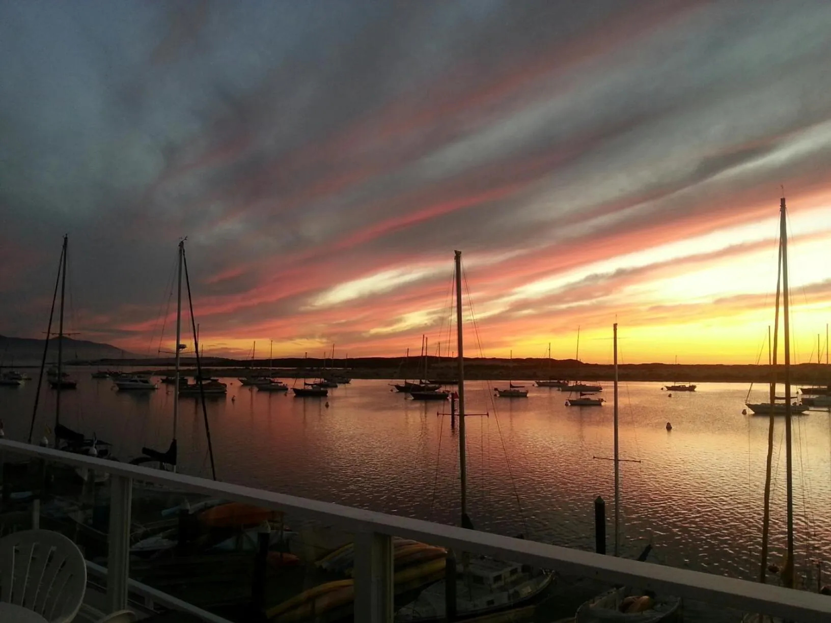 Natural landscape in Gray's Inn & Gallery