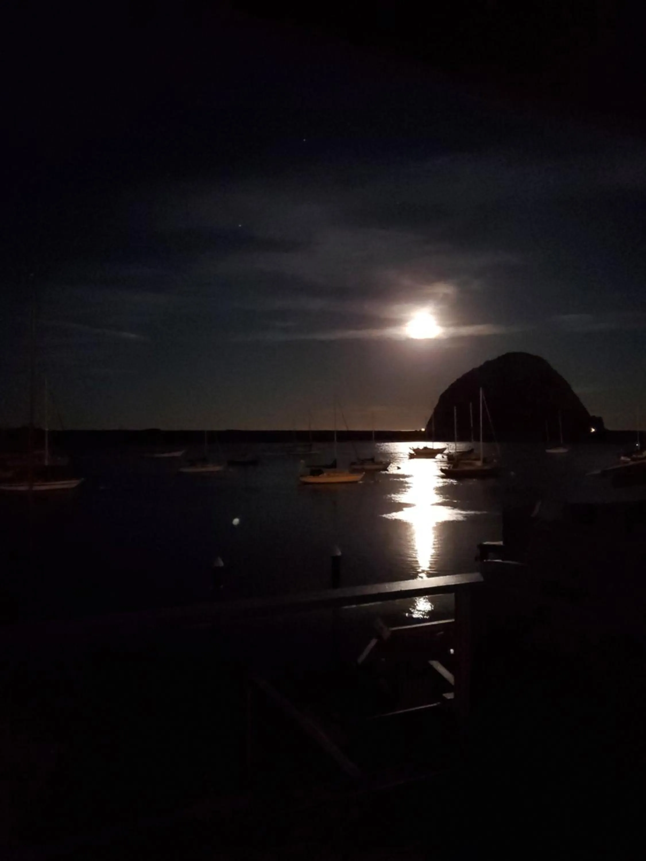 Night in Gray's Inn & Gallery