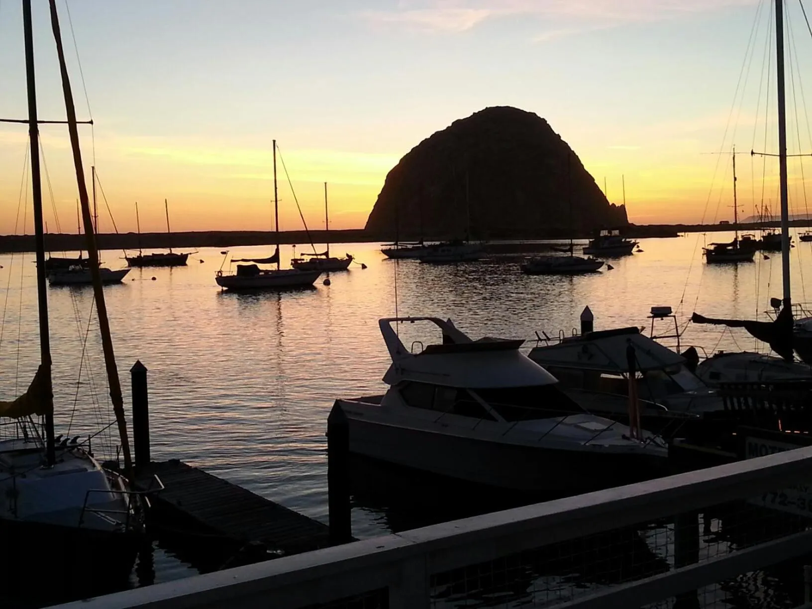 Sunset in Gray's Inn & Gallery