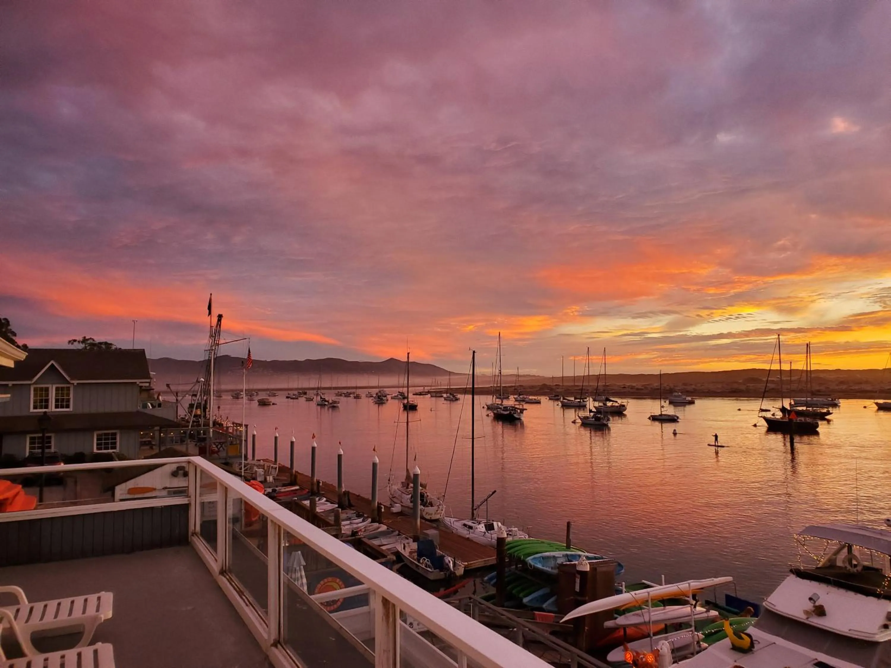 Winter in Gray's Inn & Gallery