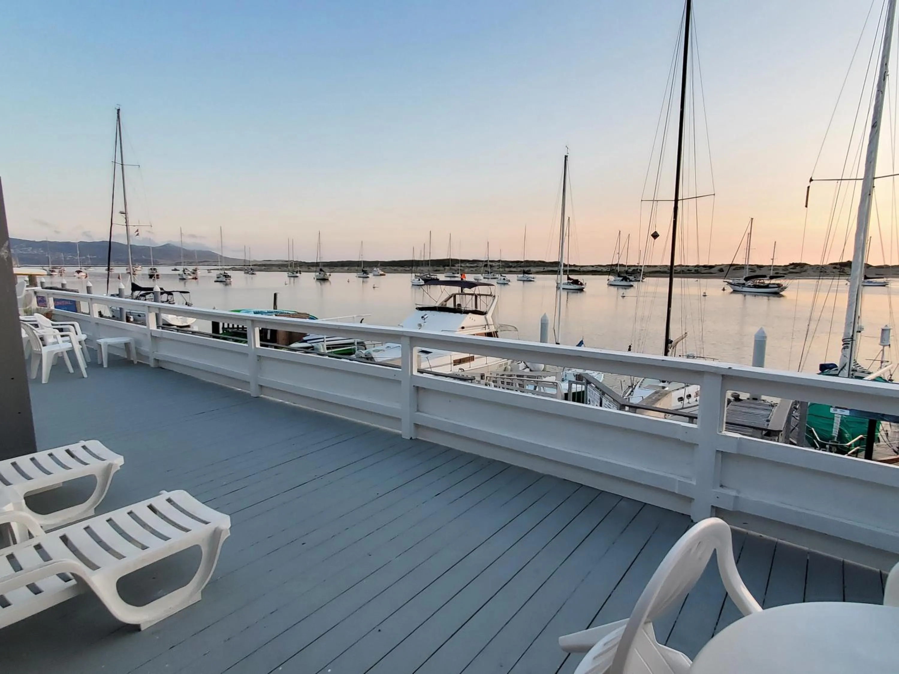 Balcony/Terrace in Gray's Inn & Gallery