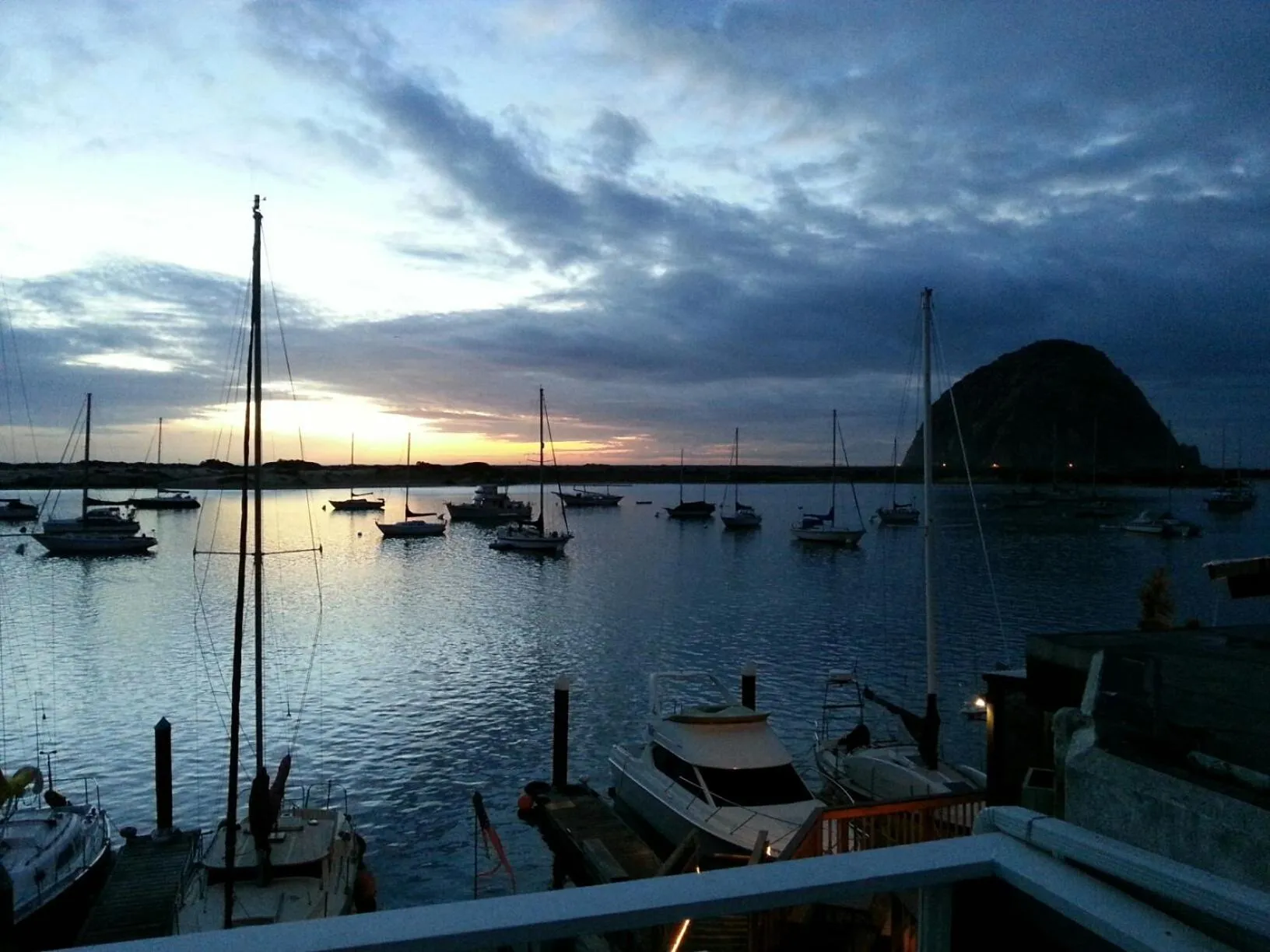 Winter in Gray's Inn & Gallery