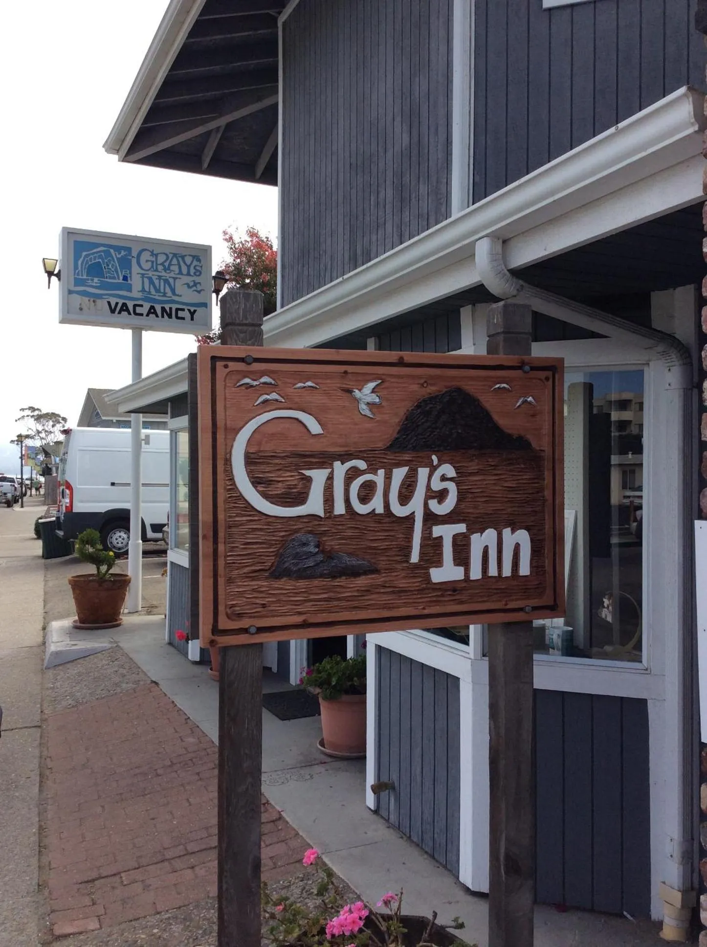 Property building in Gray's Inn & Gallery