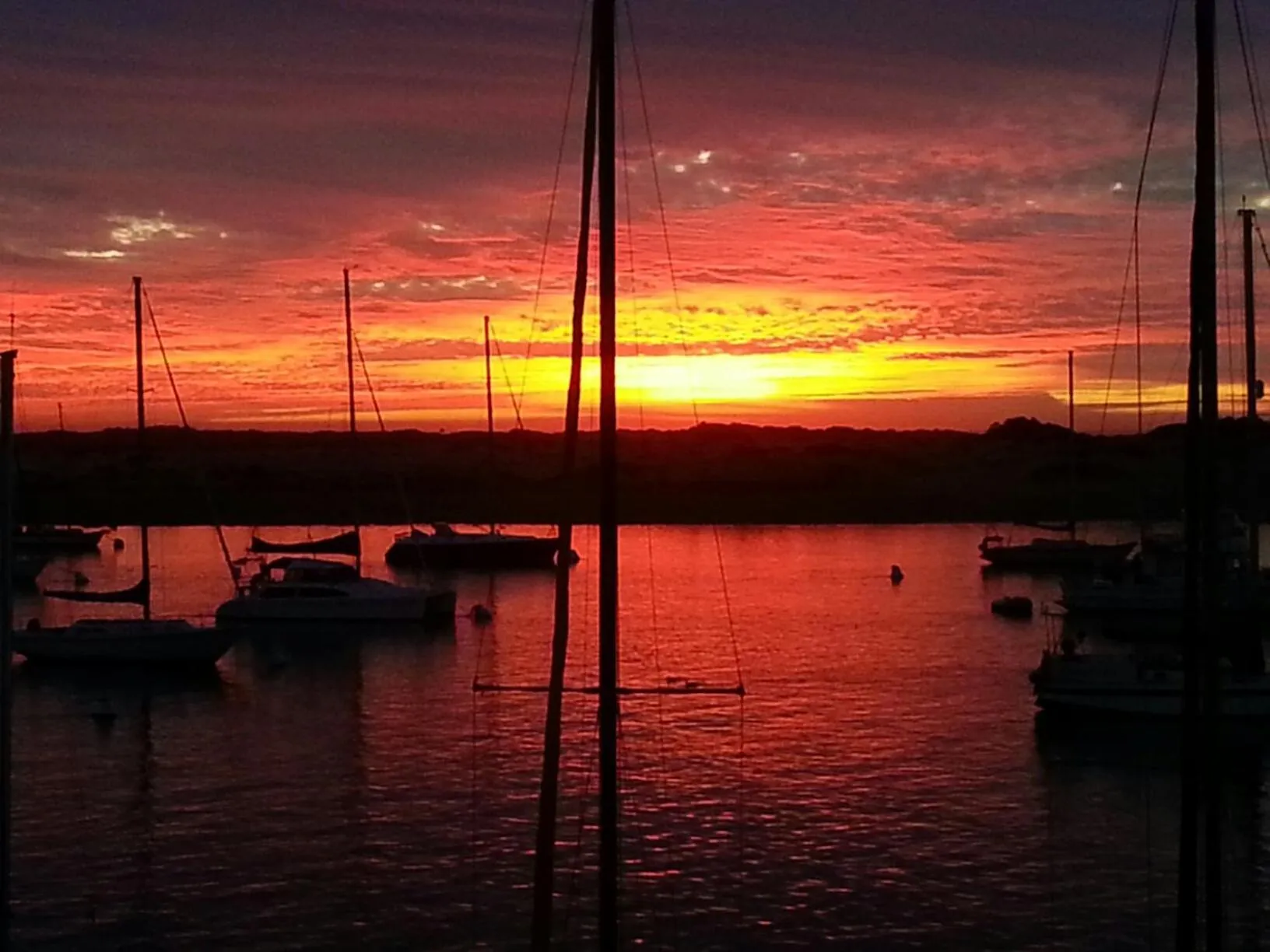 Winter in Gray's Inn & Gallery