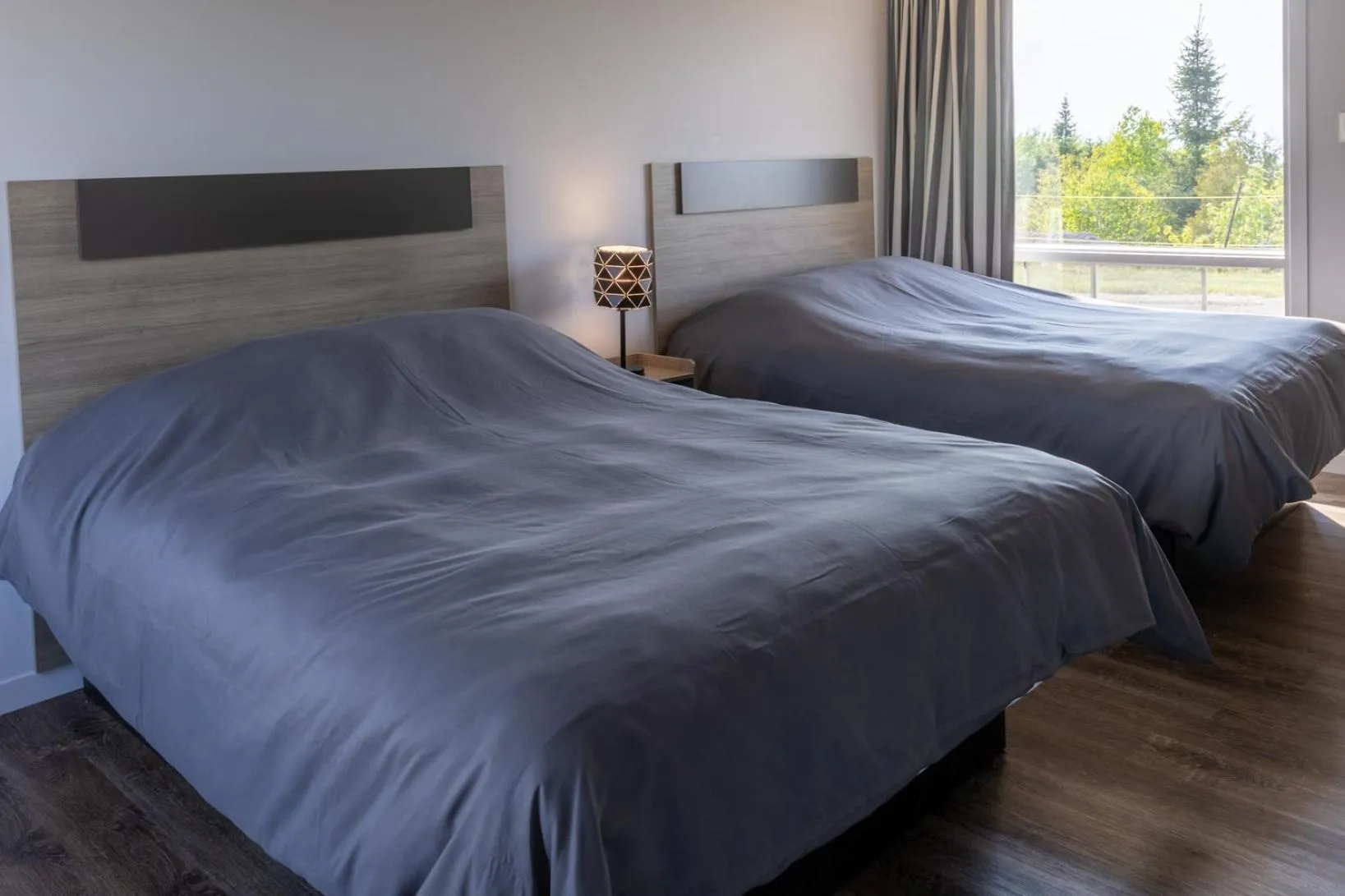 Le Fraser Motel
