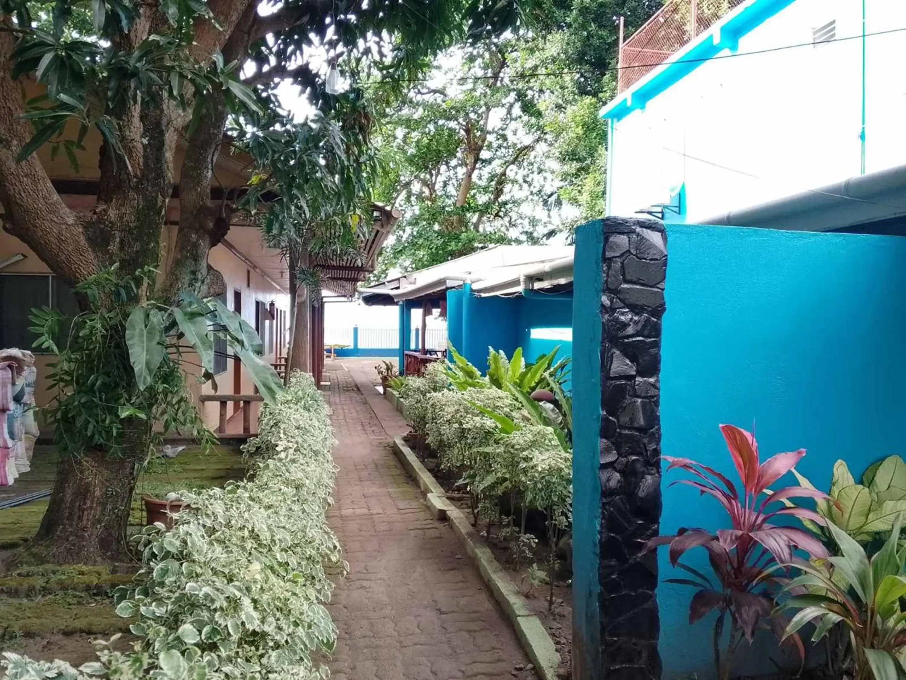 July's Haven Seaside Pension Camiguin July's Haven Seaside Pension Camiguin