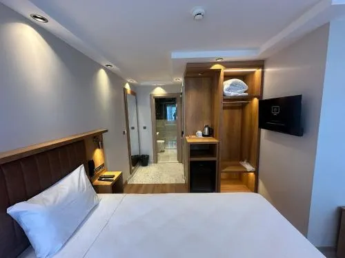 KAYA HOTEL BEYOGLu
