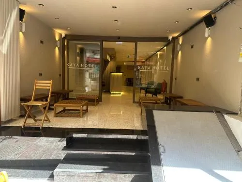 KAYA HOTEL BEYOGLu