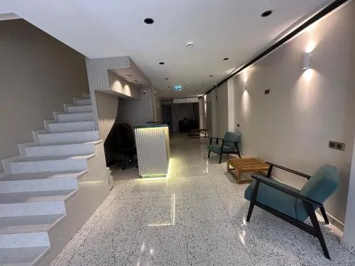 KAYA HOTEL BEYOGLu