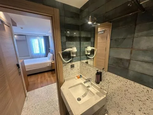 KAYA HOTEL BEYOGLu